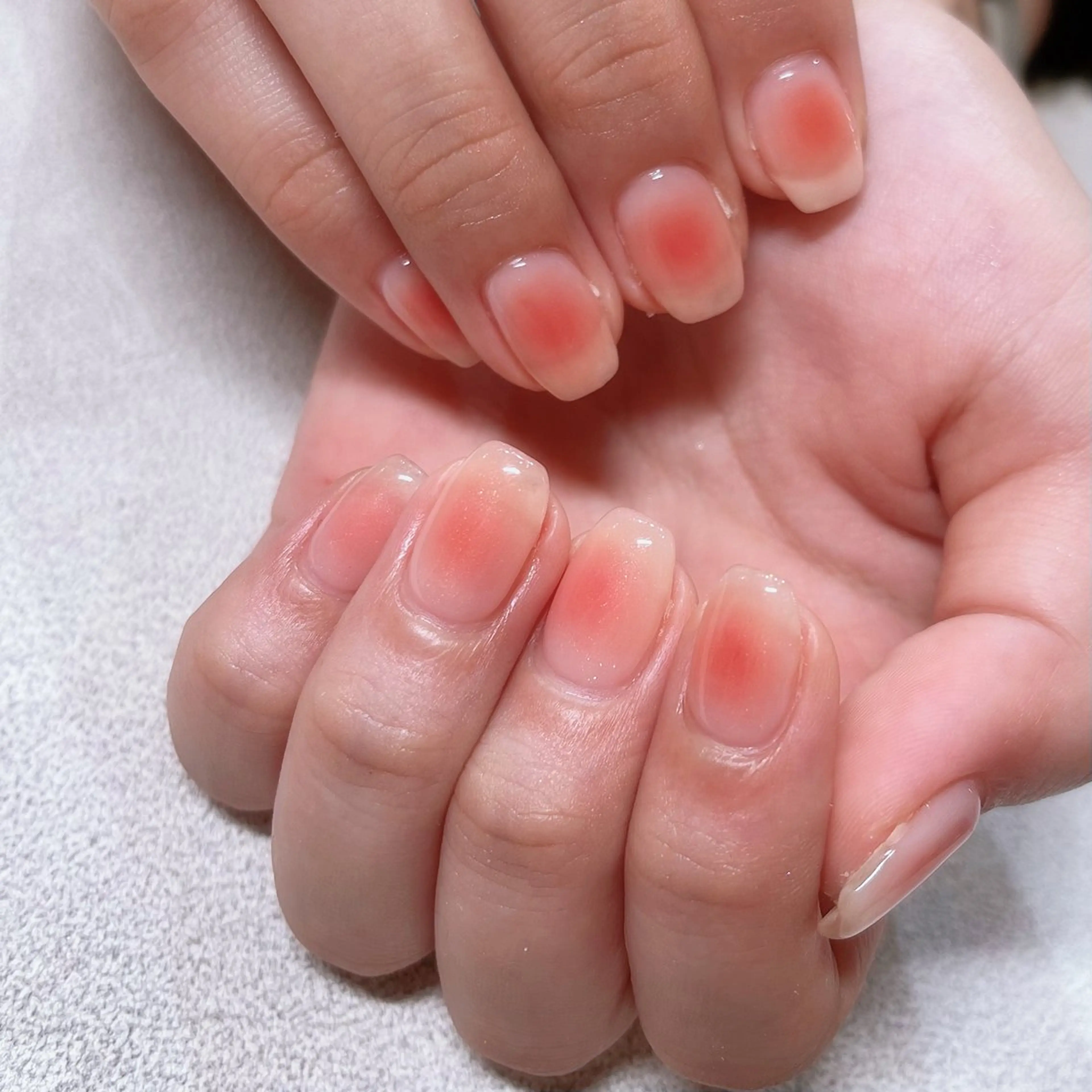 ネイル AO所属・ayame 🌙AO府中のネイルデザイン