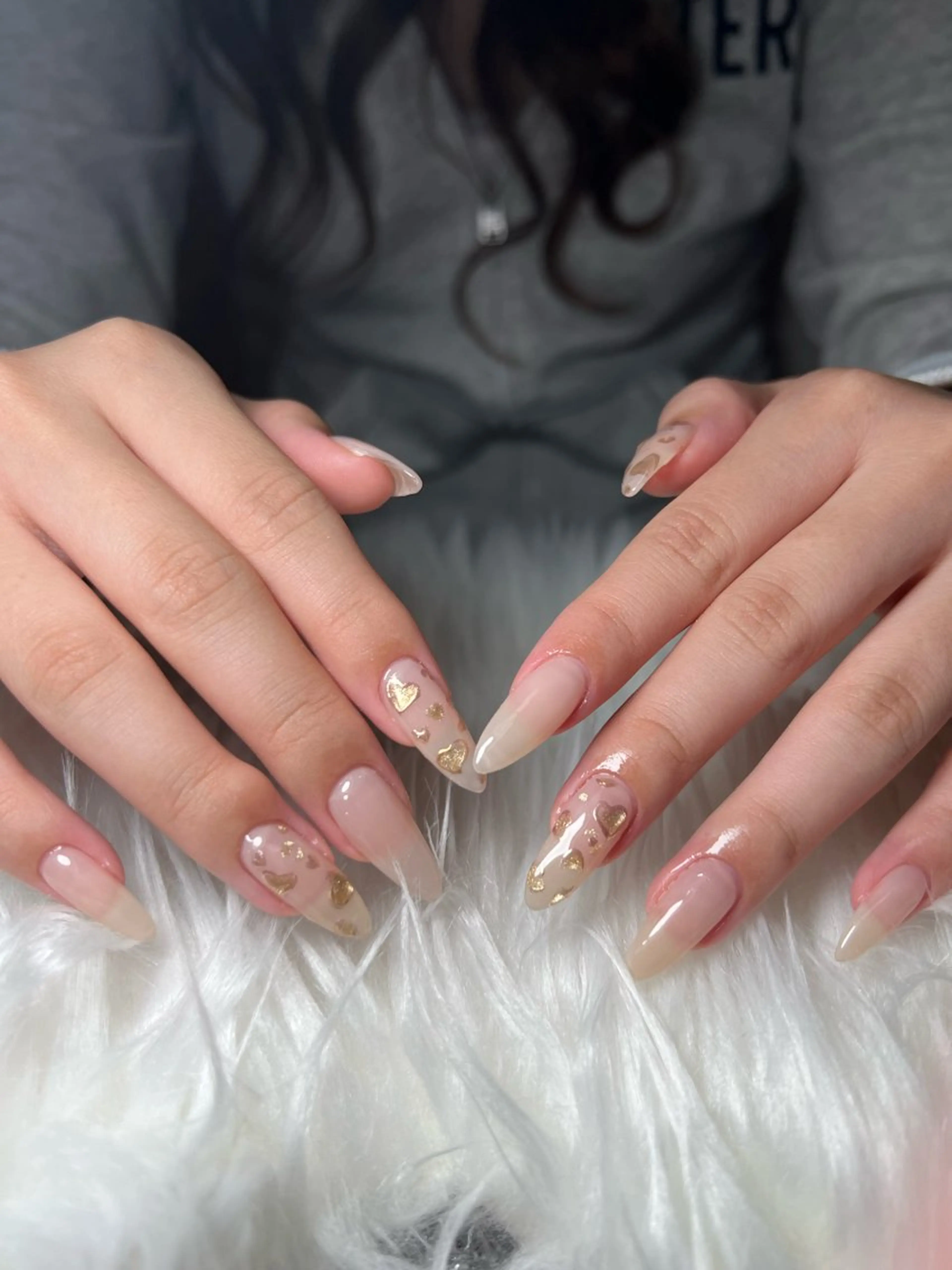 ネイル NekoNailsalon所属・NekoNail salonのネイルデザイン