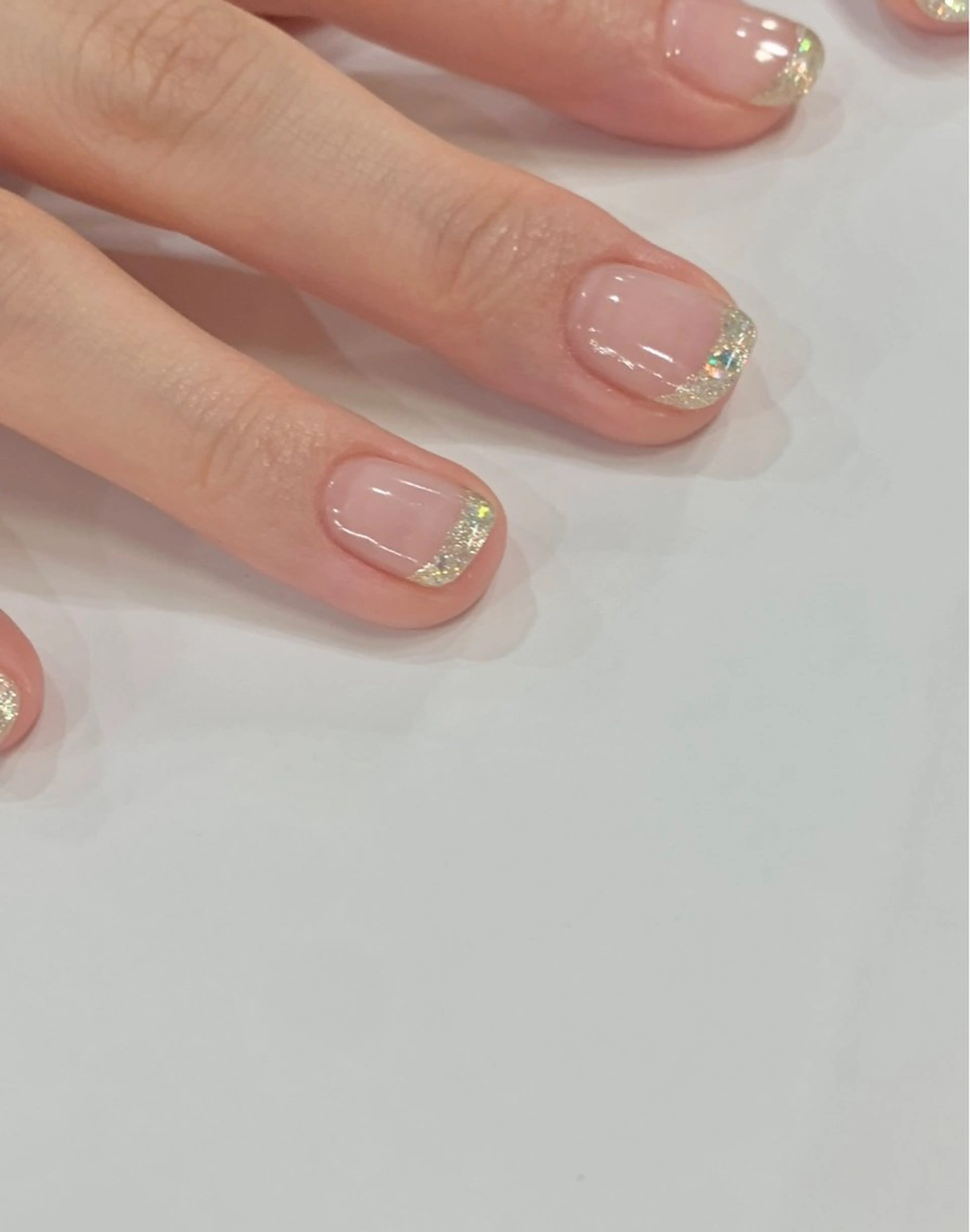 ネイル Threee所属・Threee. Misakiのネイルデザイン