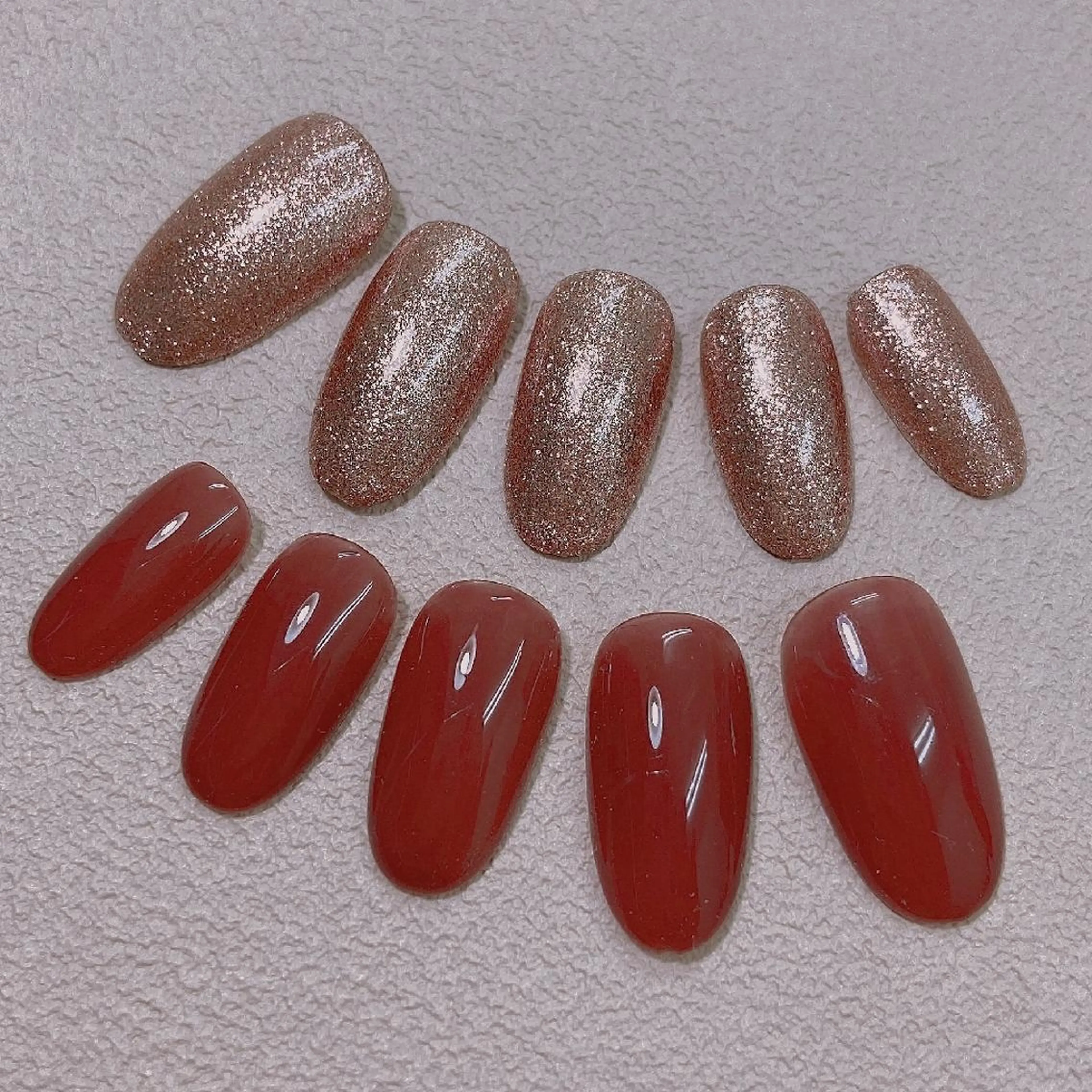 ネイル nail salon Lumièreのネイルデザイン