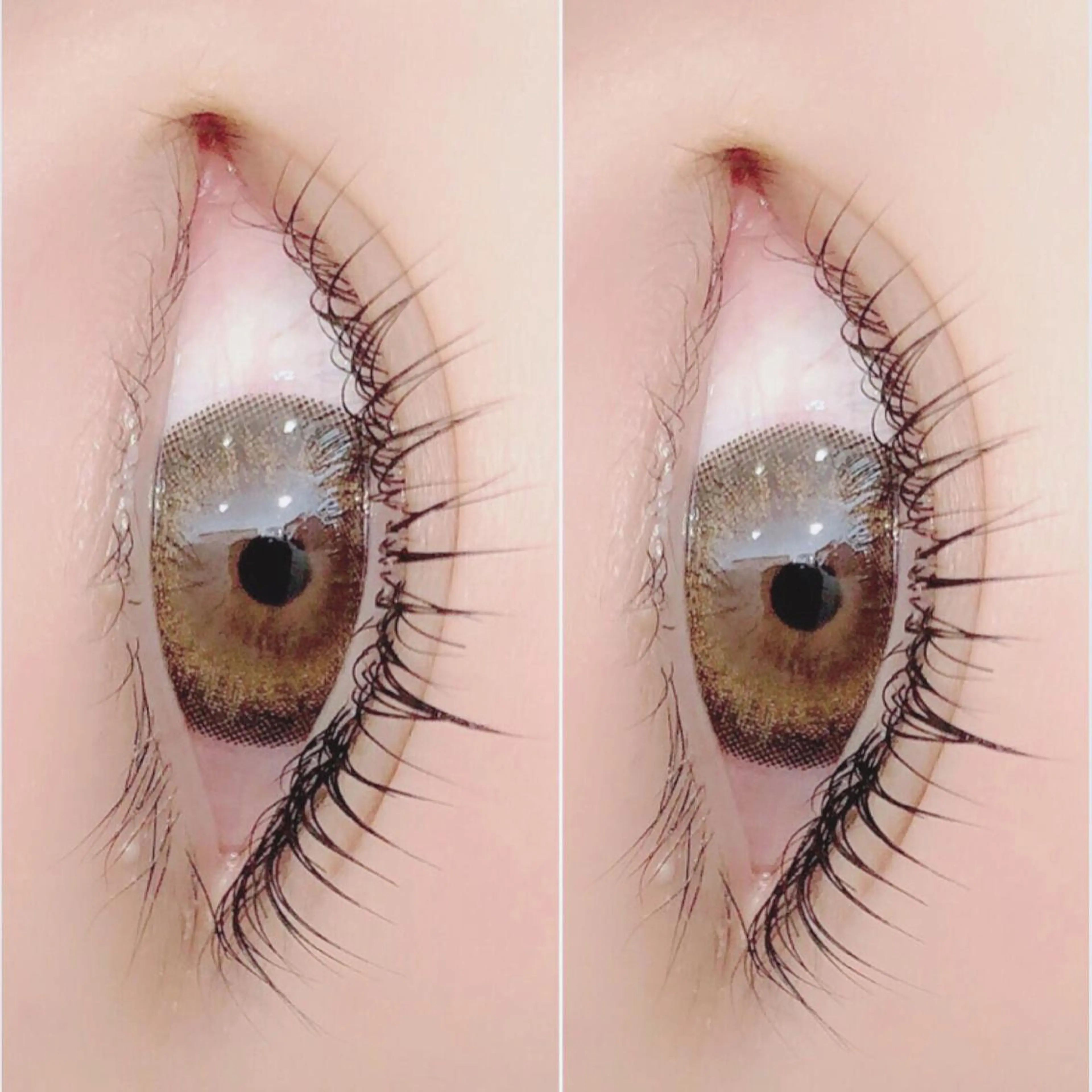 マツエク・マツパ 《岐阜市》eye suzukaのマツエク・マツパデザイン