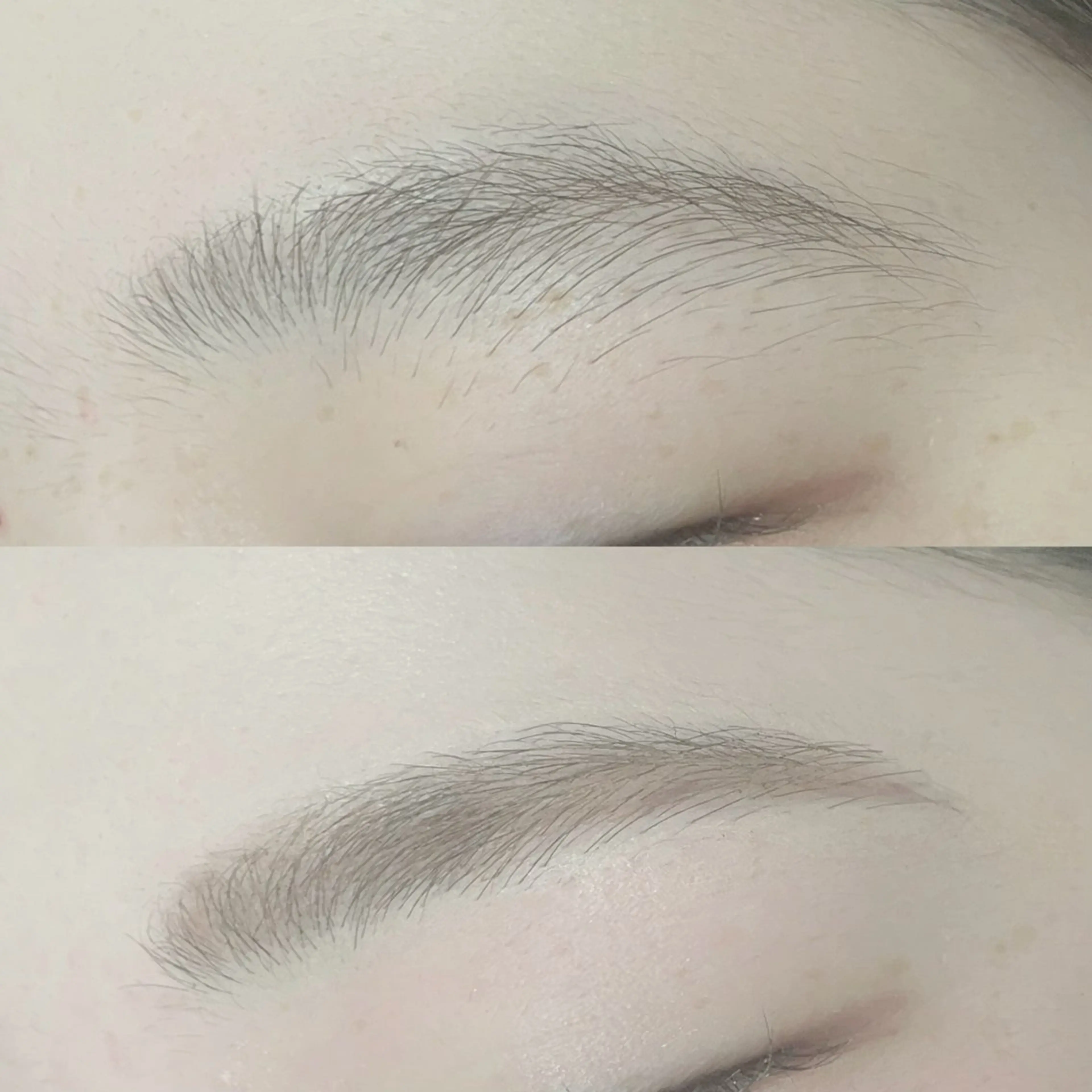 アイブロウ 高須 美沙子のマツエク・マツパデザイン