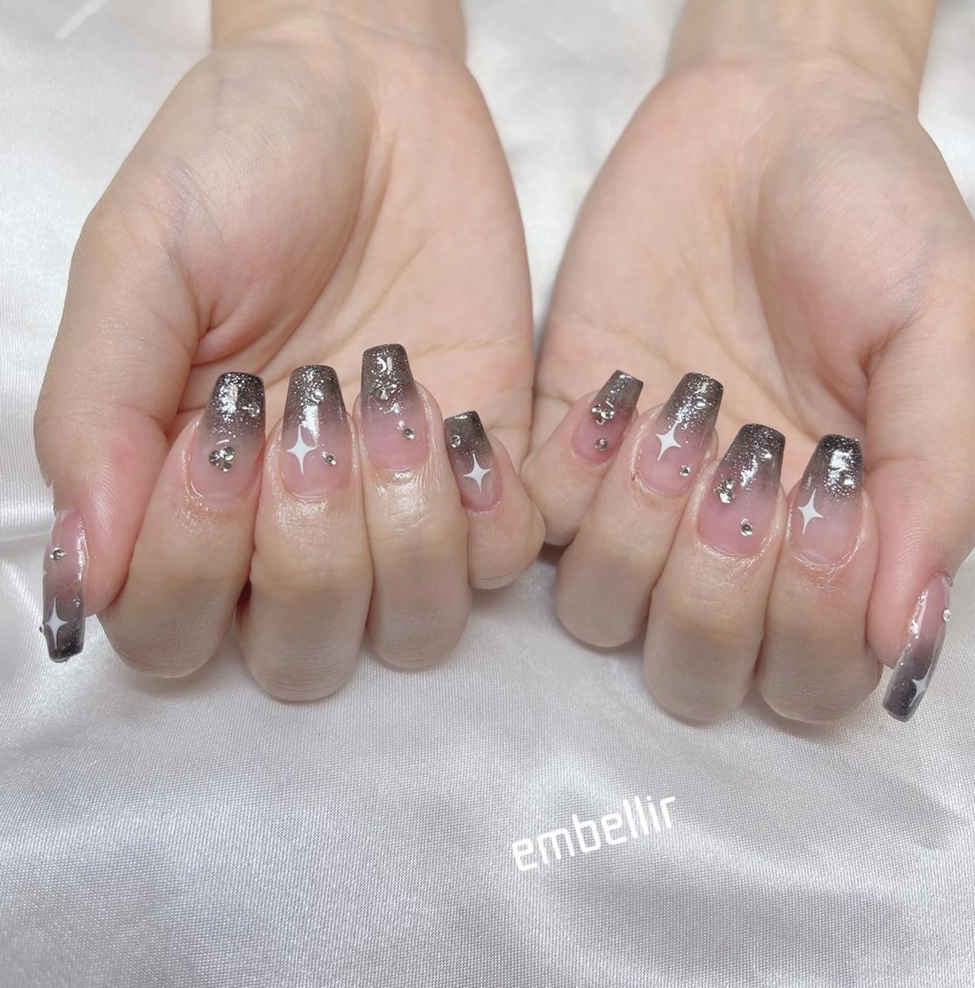 ネイル emi ♡のネイルデザイン