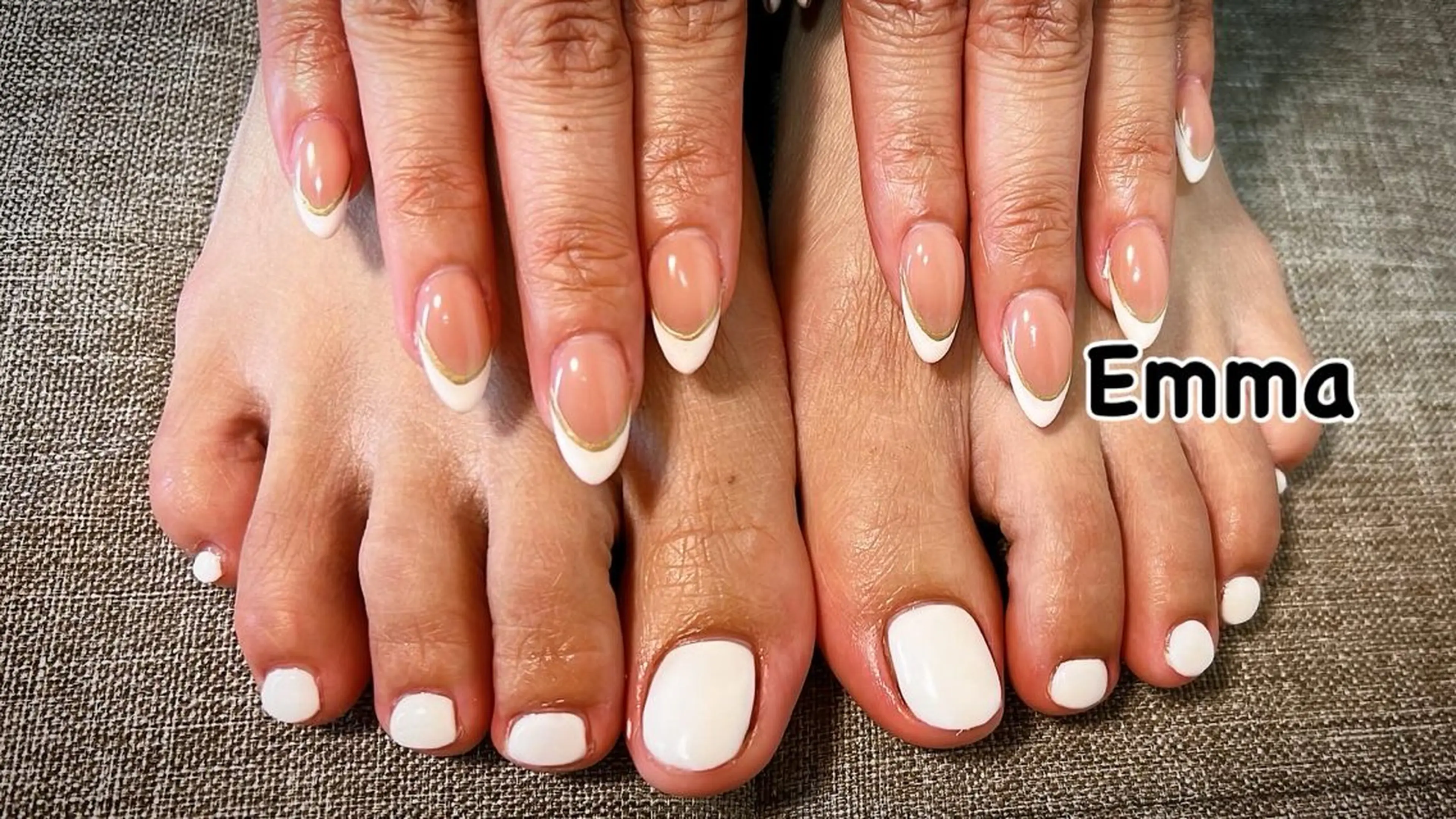 ネイル Emma Nailのネイルデザイン