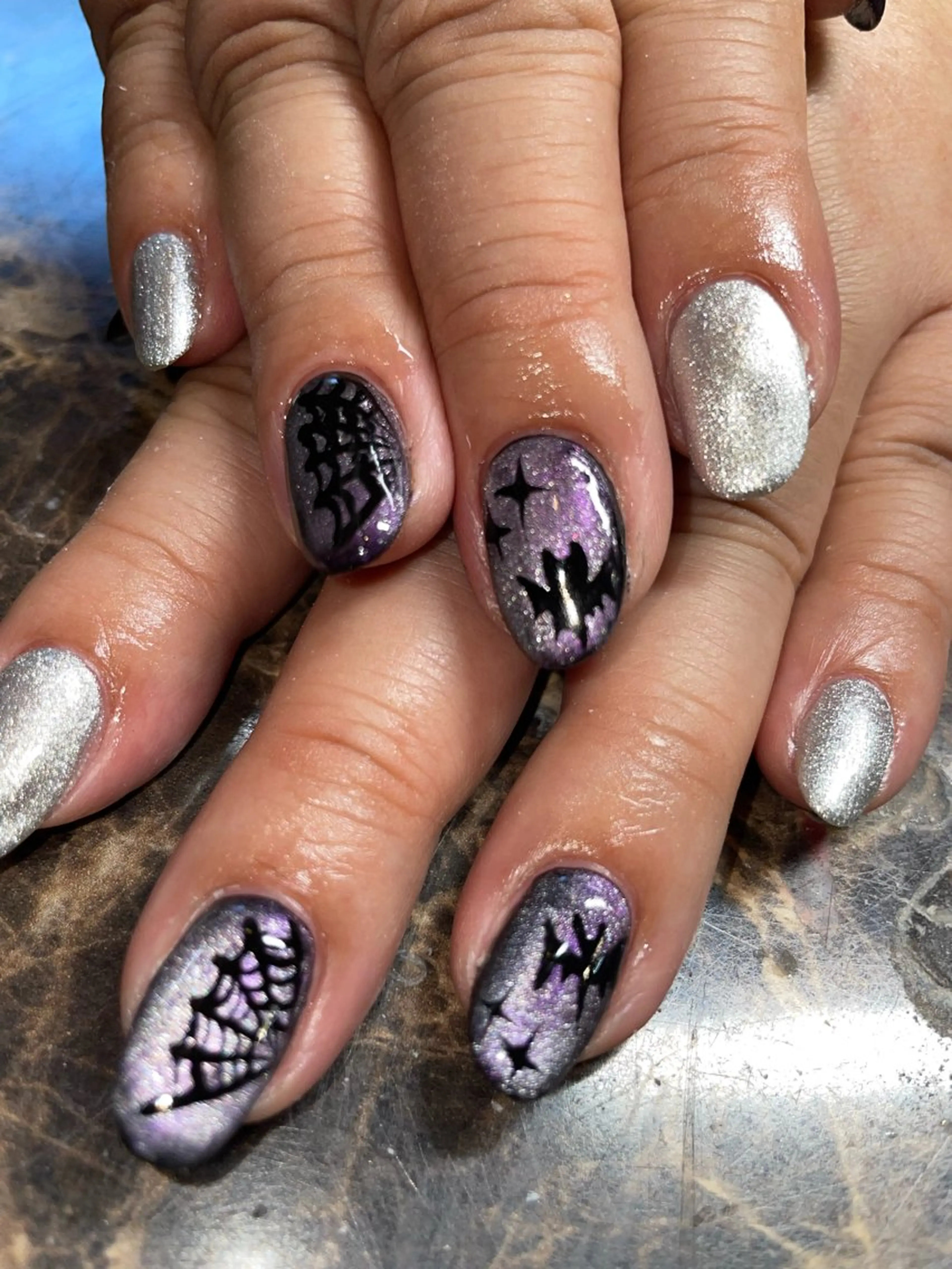 ネイル ハンドネイル IROHA Nail所属・IROHA Nail 今村 昇生のネイルデザイン