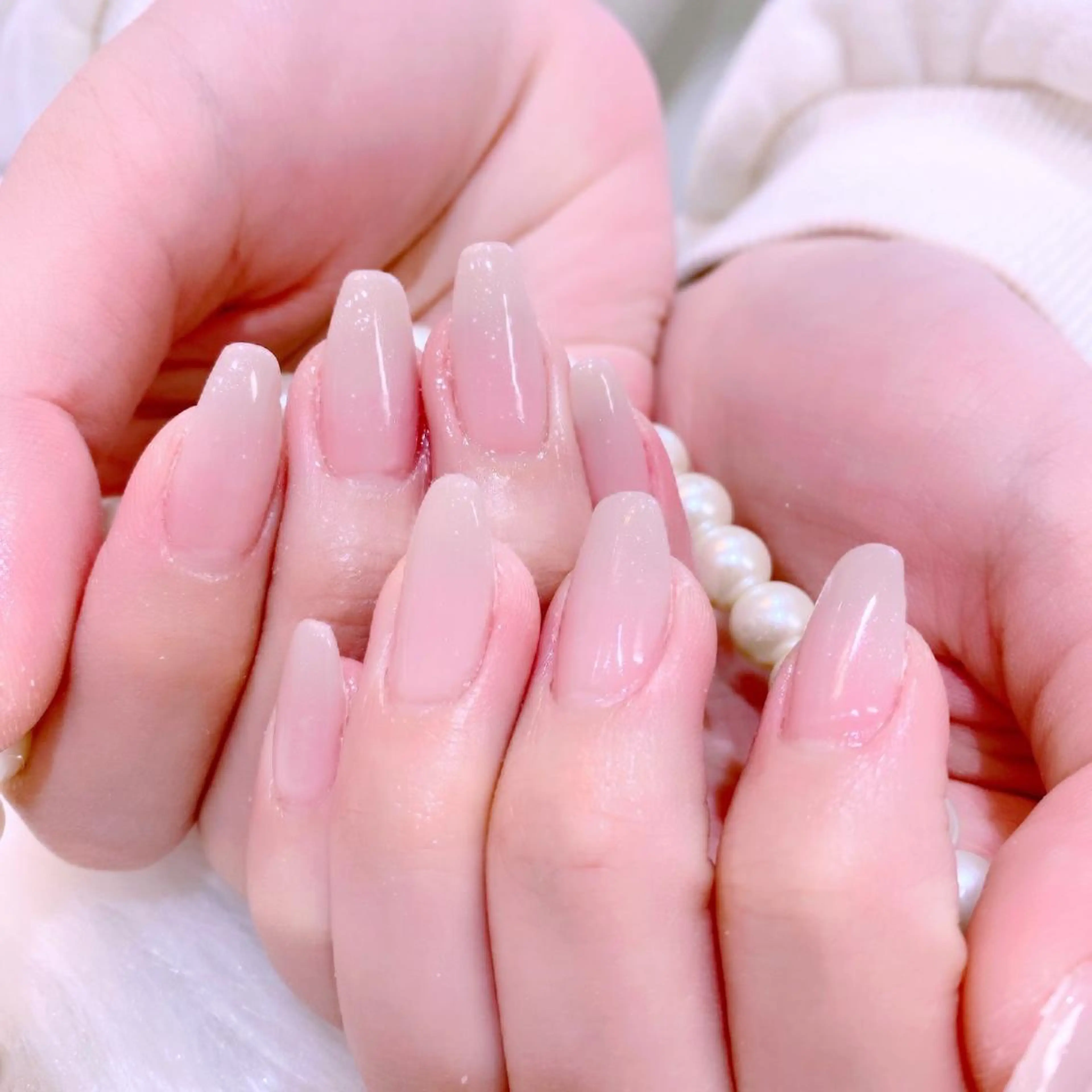 ネイル NAILSALON MEILIのネイルデザイン
