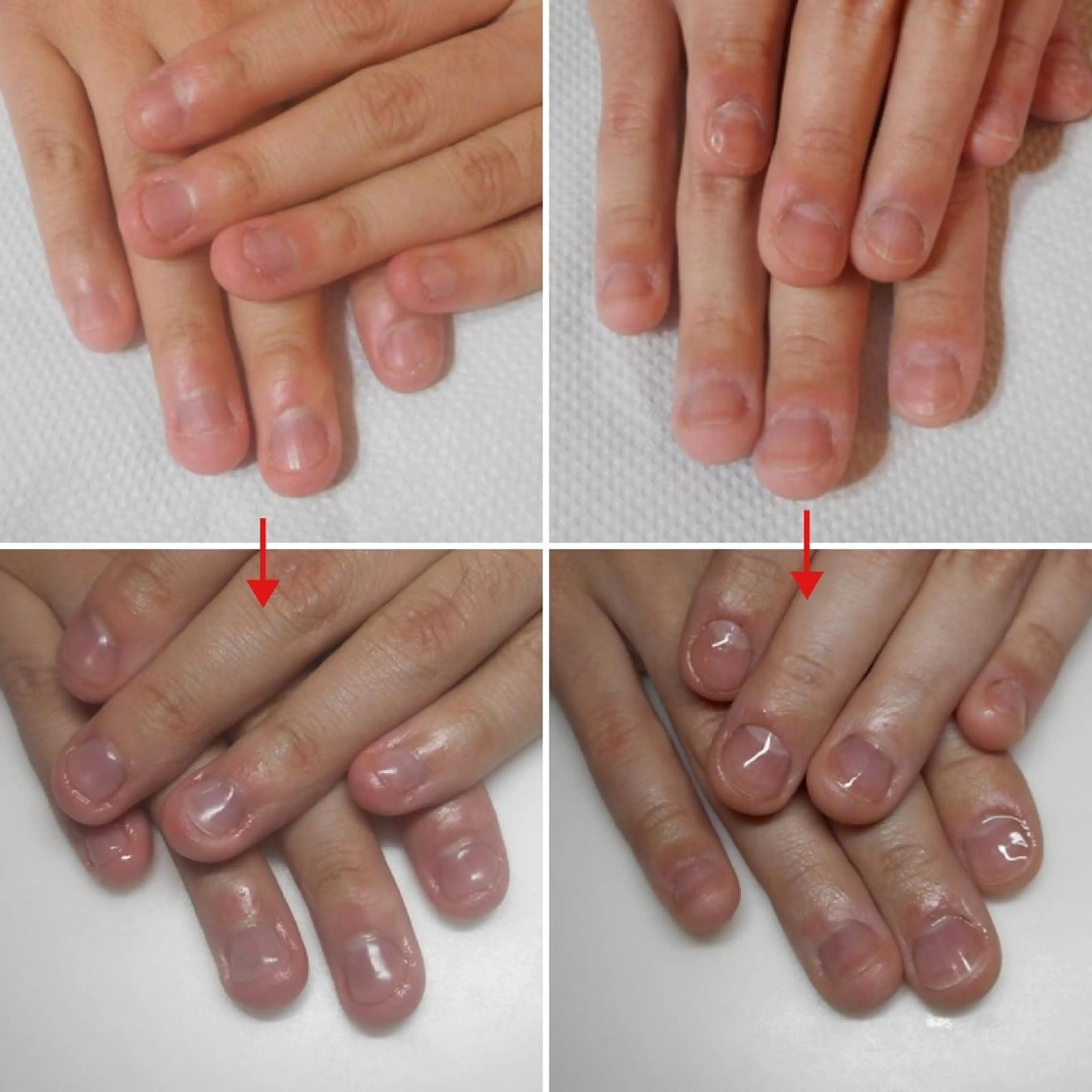 ネイル メンズ メンズネイル ネイルサロンアリューム所属・ネイルサロン アリュームのネイルデザイン