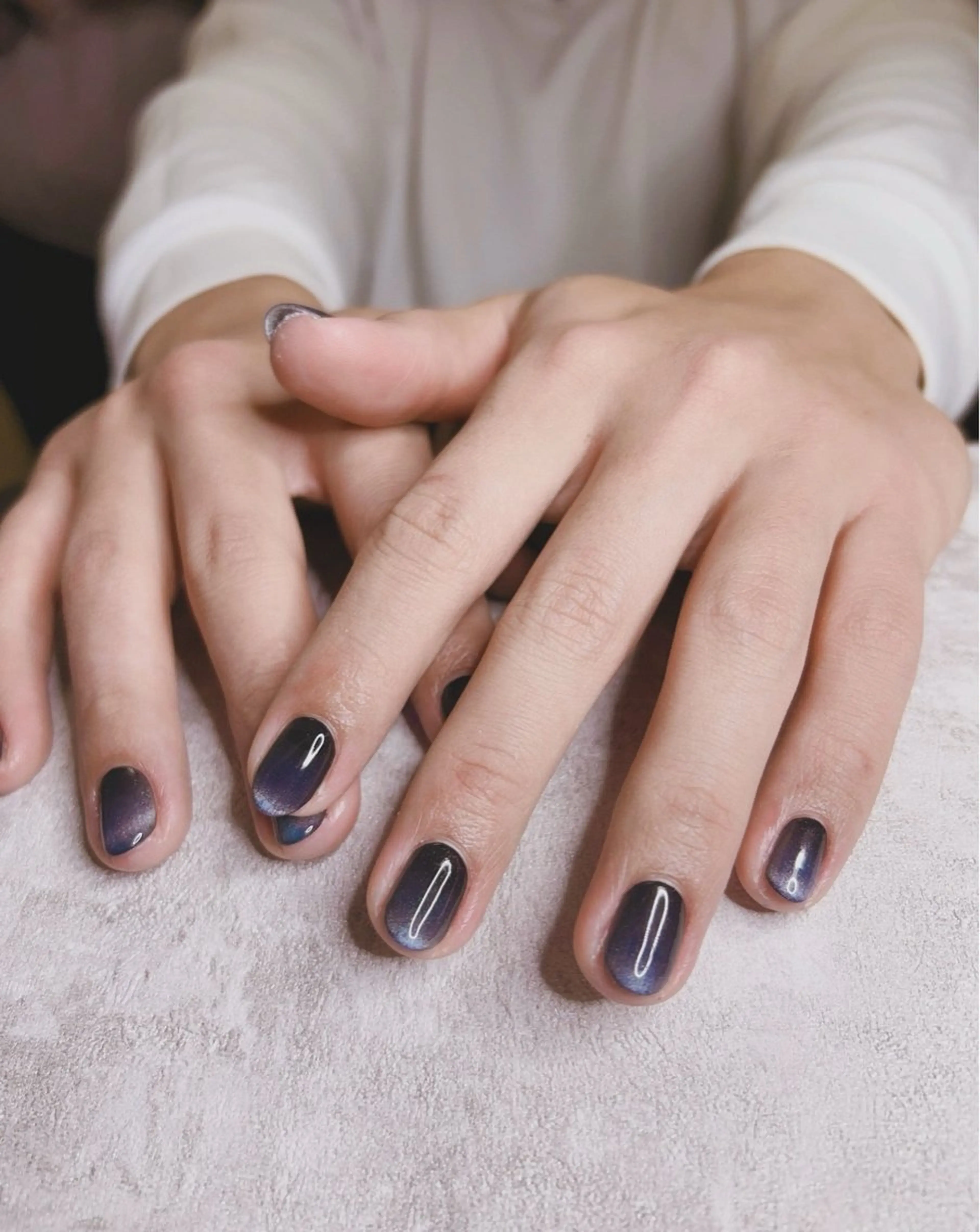 ネイル フットネイル NOIROUGE所属・NOI ROUGEのネイルデザイン