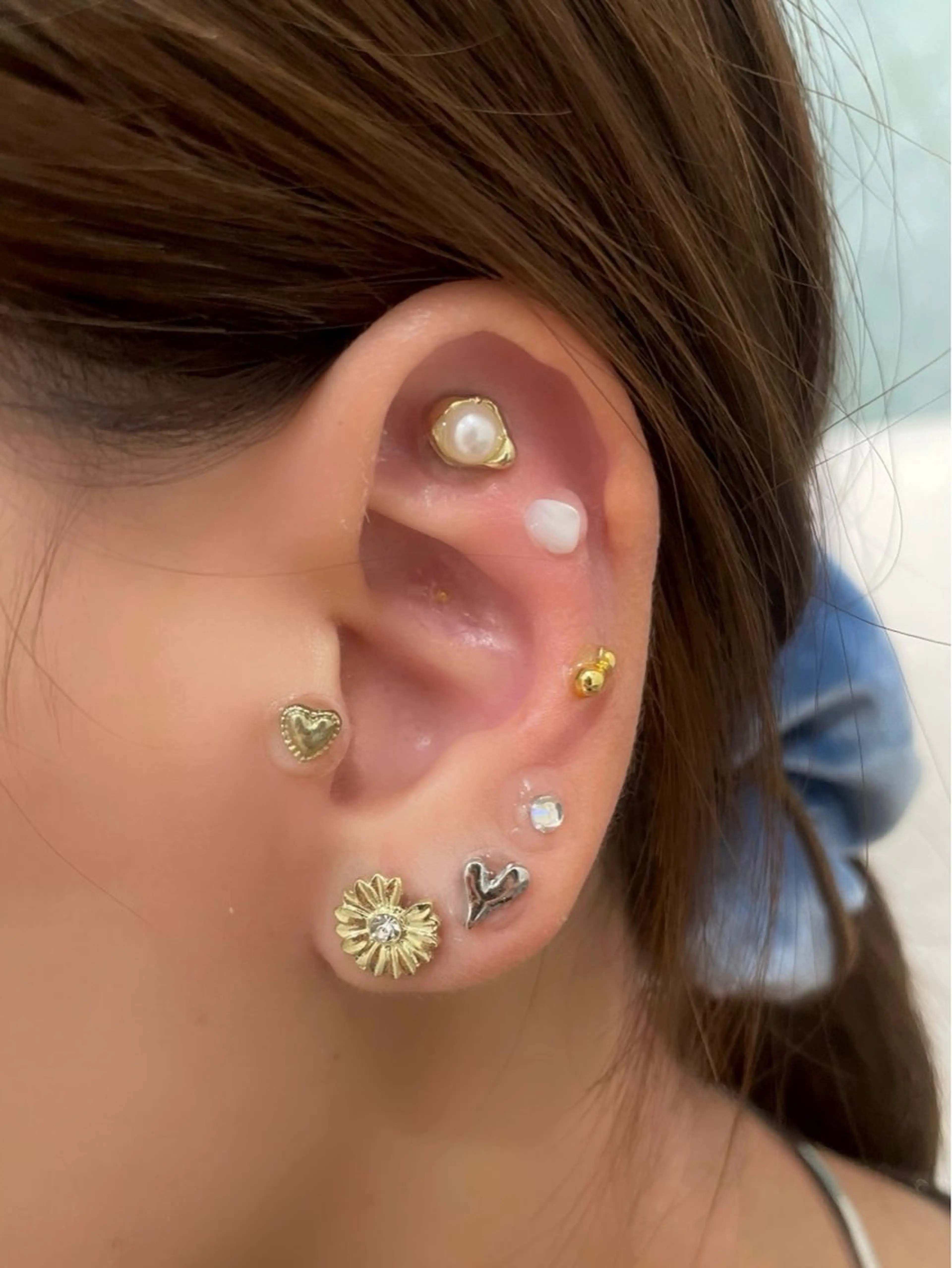 Kaula所属・Kaula ホワイトニング耳ツボのその他イメージ