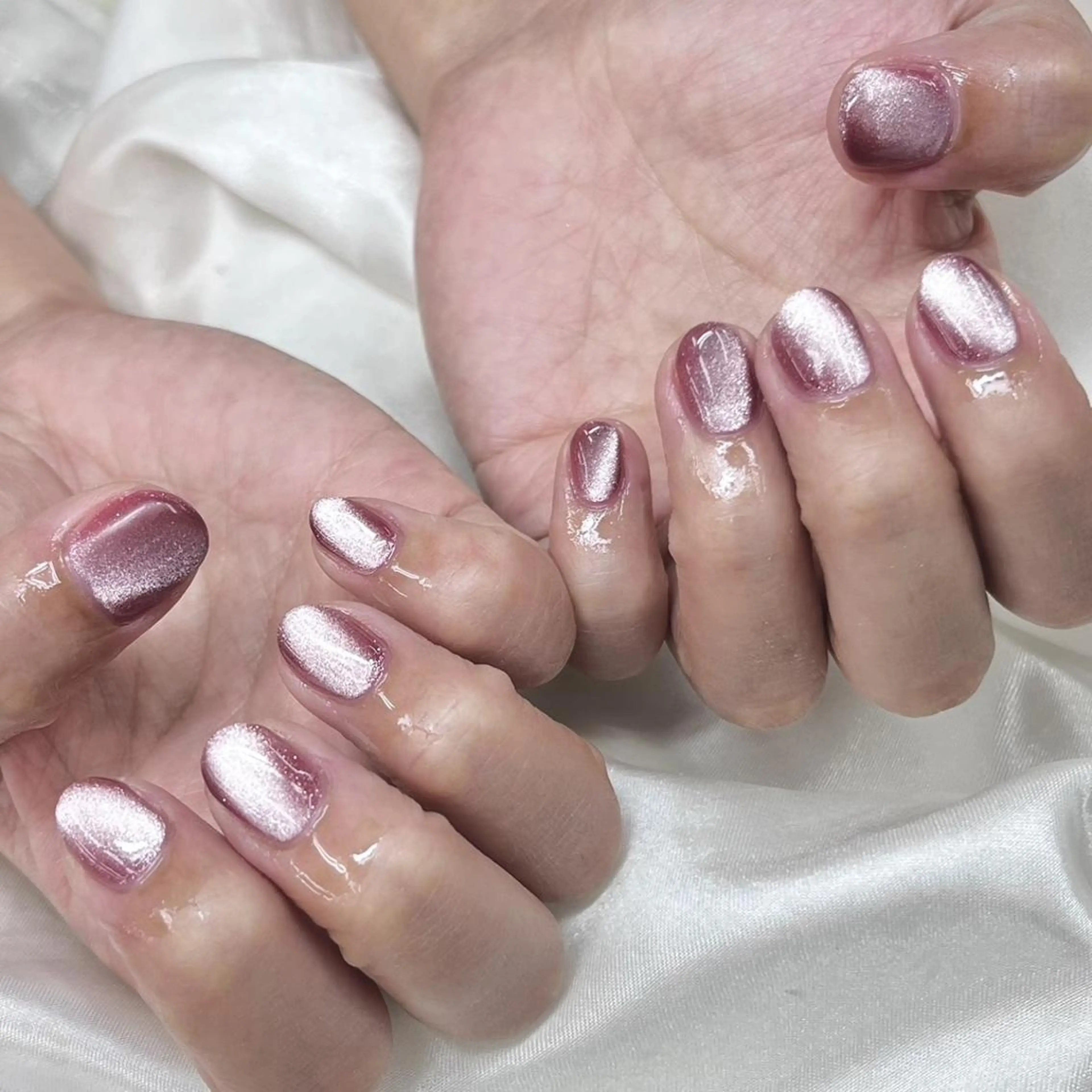 ネイル Nail salon Honey Beeのネイルデザイン