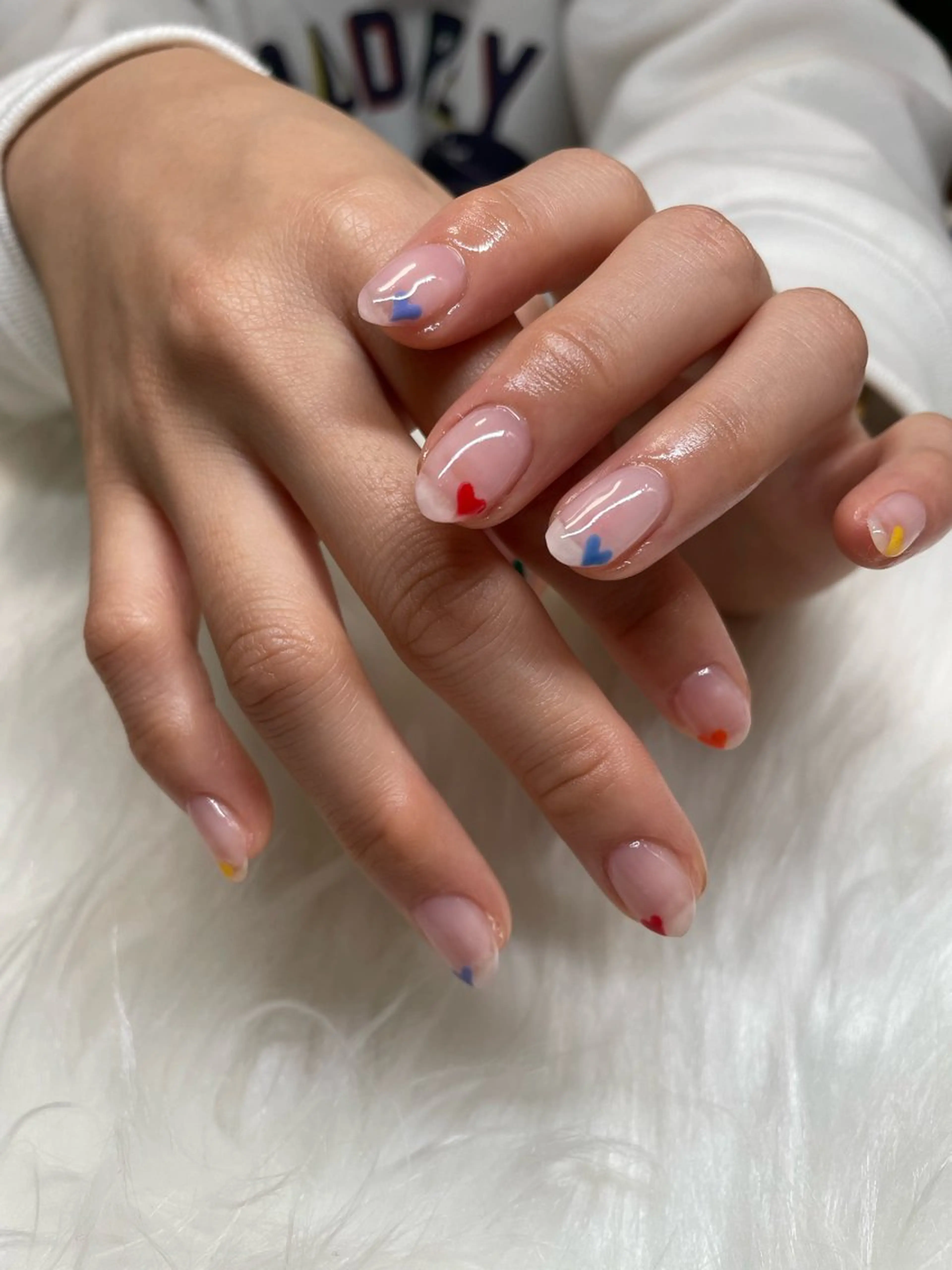 ネイル MN salonのネイルデザイン