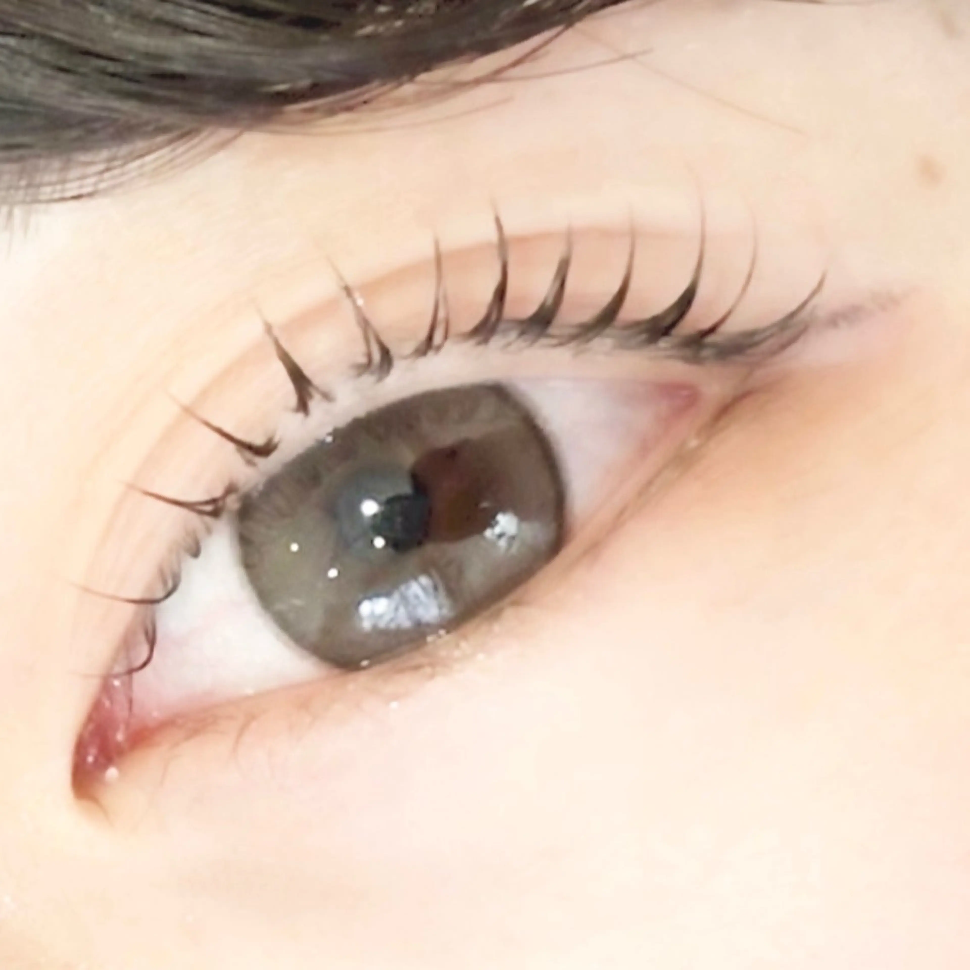 マツエク・マツパ まつげパーマ マツパ nail salon Nancy Chieのネイルデザイン