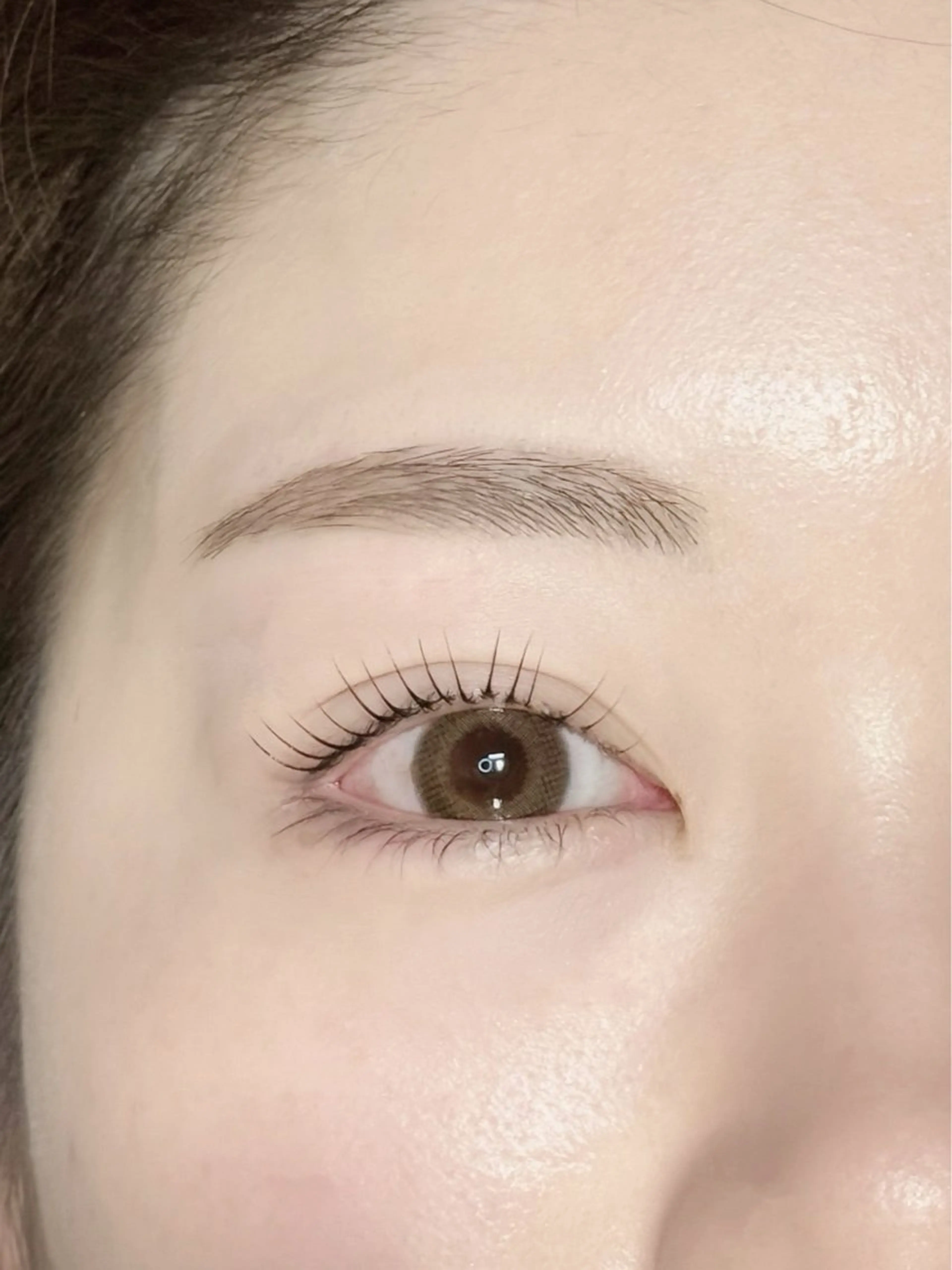 マツエク・マツパ 韓国式まつ毛パーマ 🦋SHION🩵のマツエク・マツパデザイン