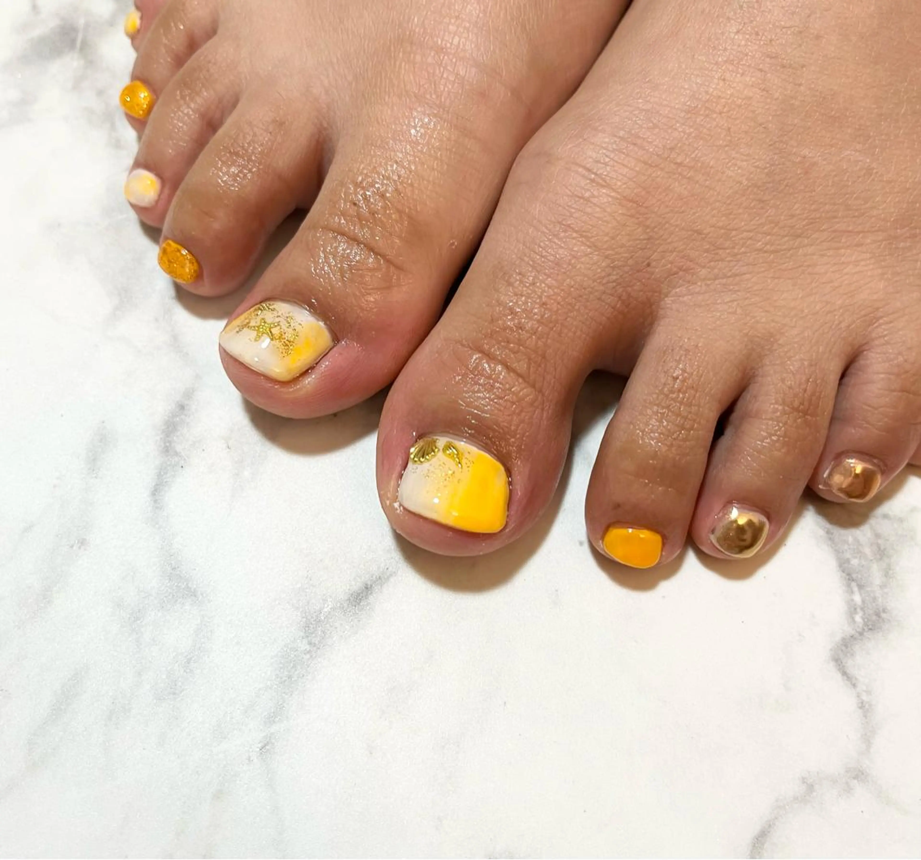 ネイル おうちサロン B-ROOMのエステ・リラクイメージ