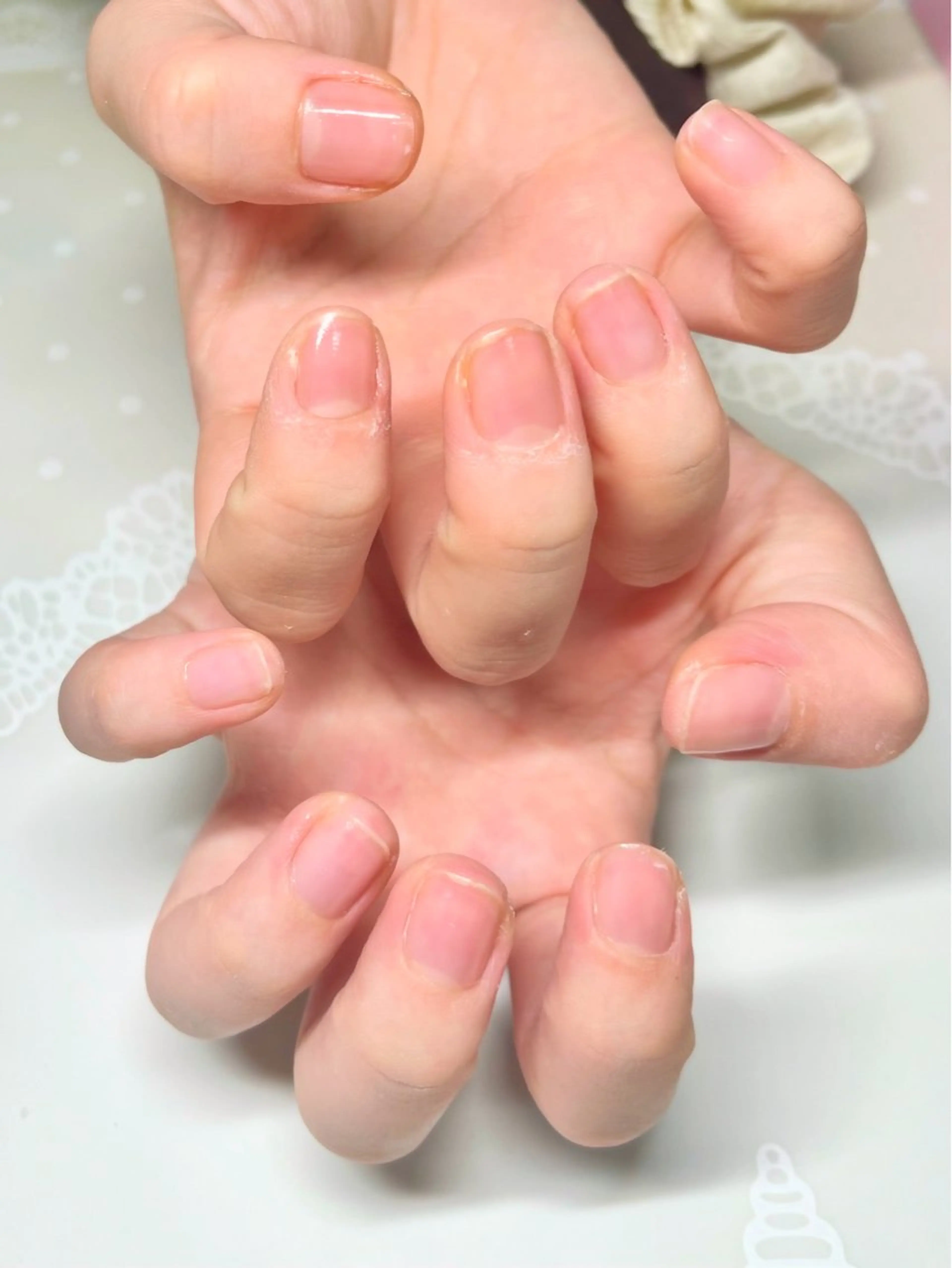 ネイル 新宿ネイルサロン ジェミディローサ所属・新宿ネイルサロン ジェミディローサのネイルデザイン