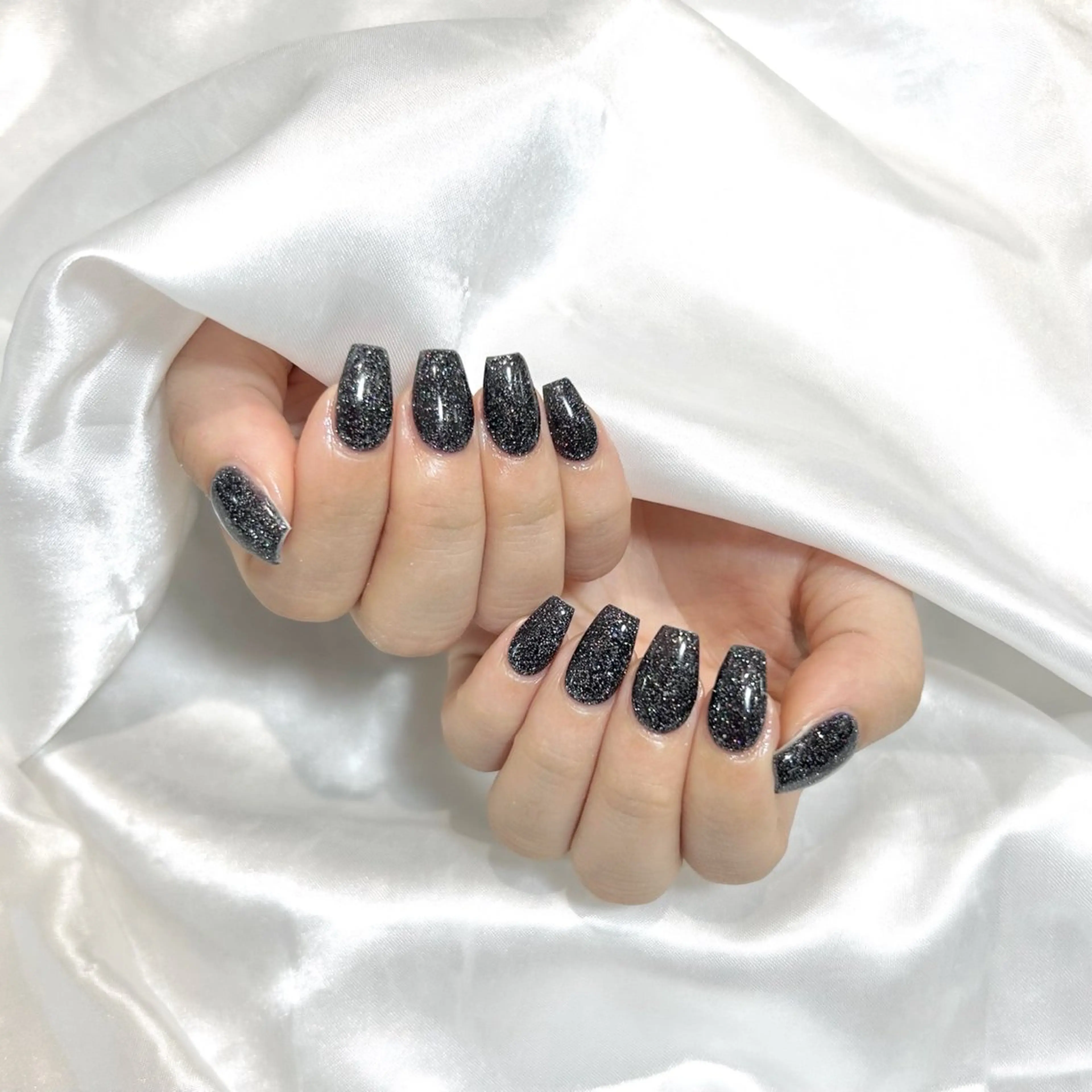 ネイル ハンドネイル WISTERIA reikaのネイルデザイン