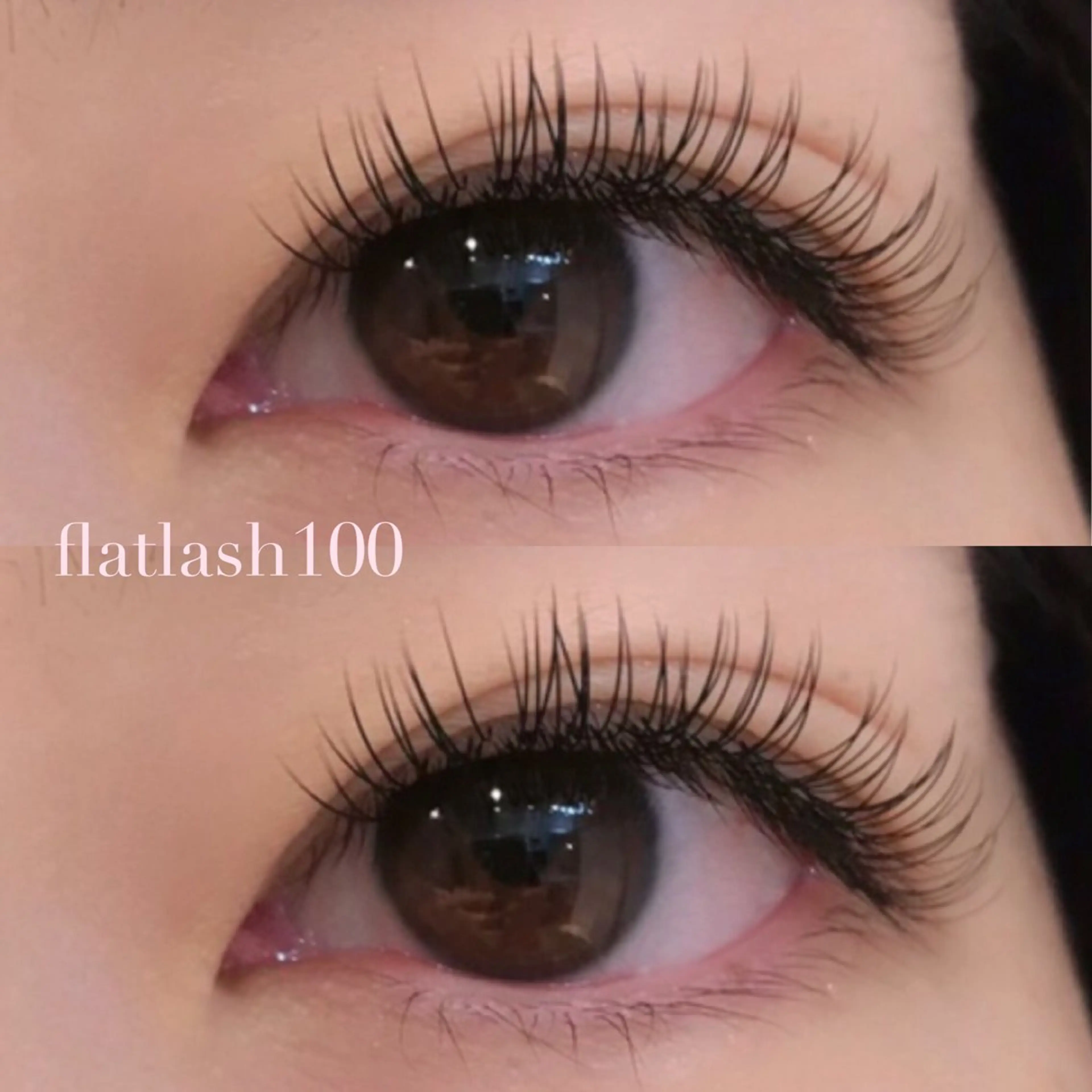 マツエク・マツパ Cカール マツエク メイクアップサロン 【Aquarius】のマツエク・マツパデザイン