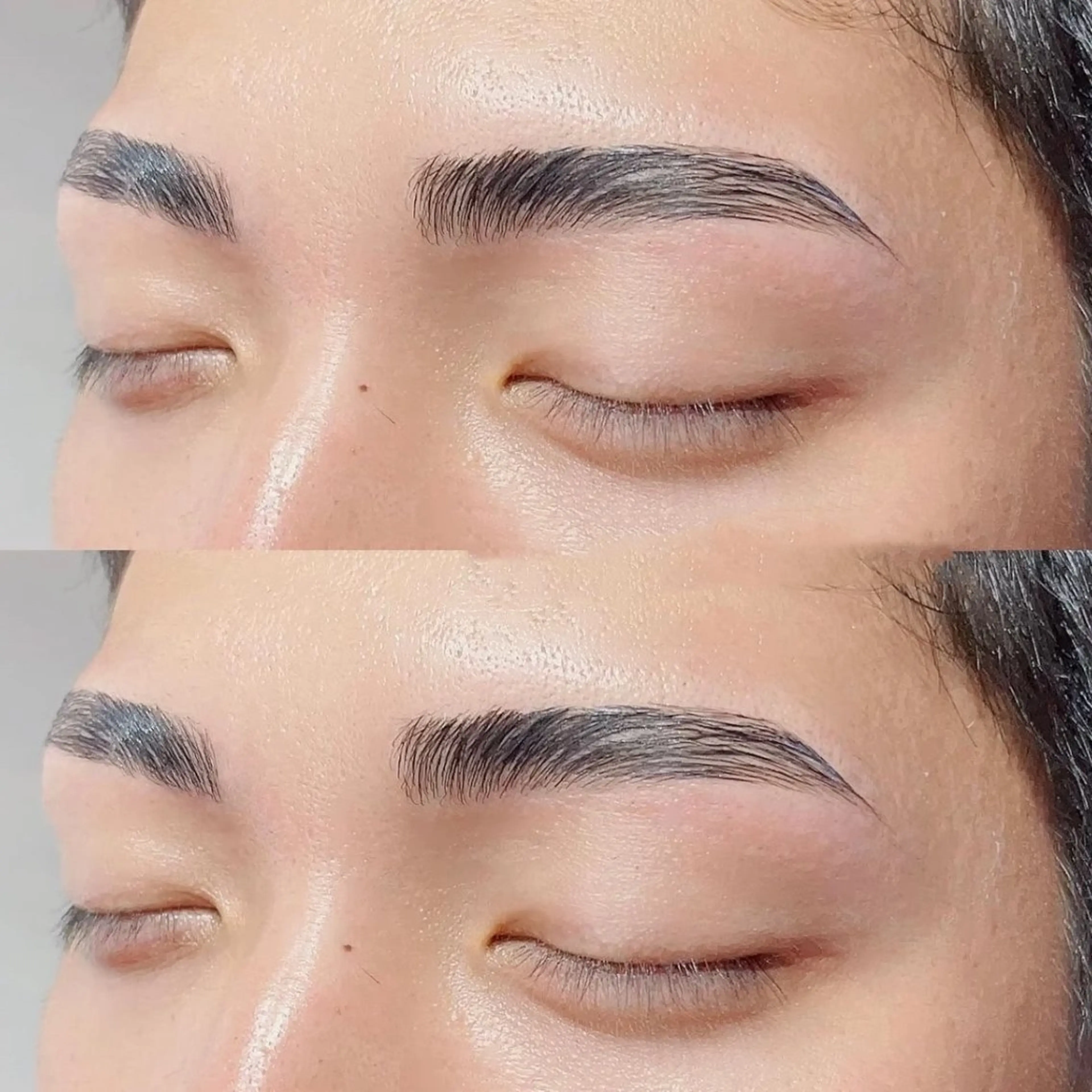 アイブロウ メンズアイブロウ KOKARO 浜松店の眉毛・アイブロウイメージ