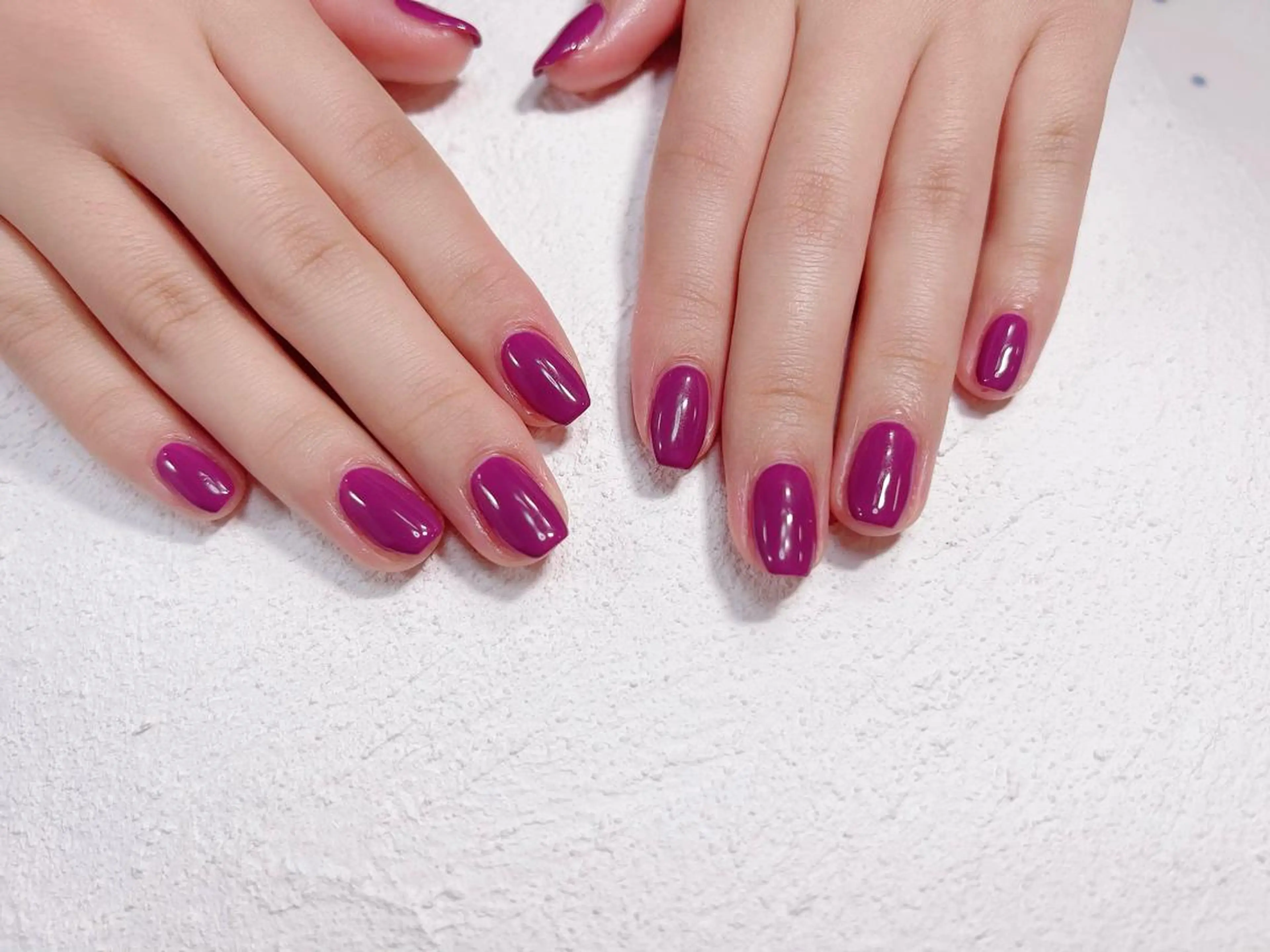 ネイル ジェルネイル Regaro i.sのネイルデザイン