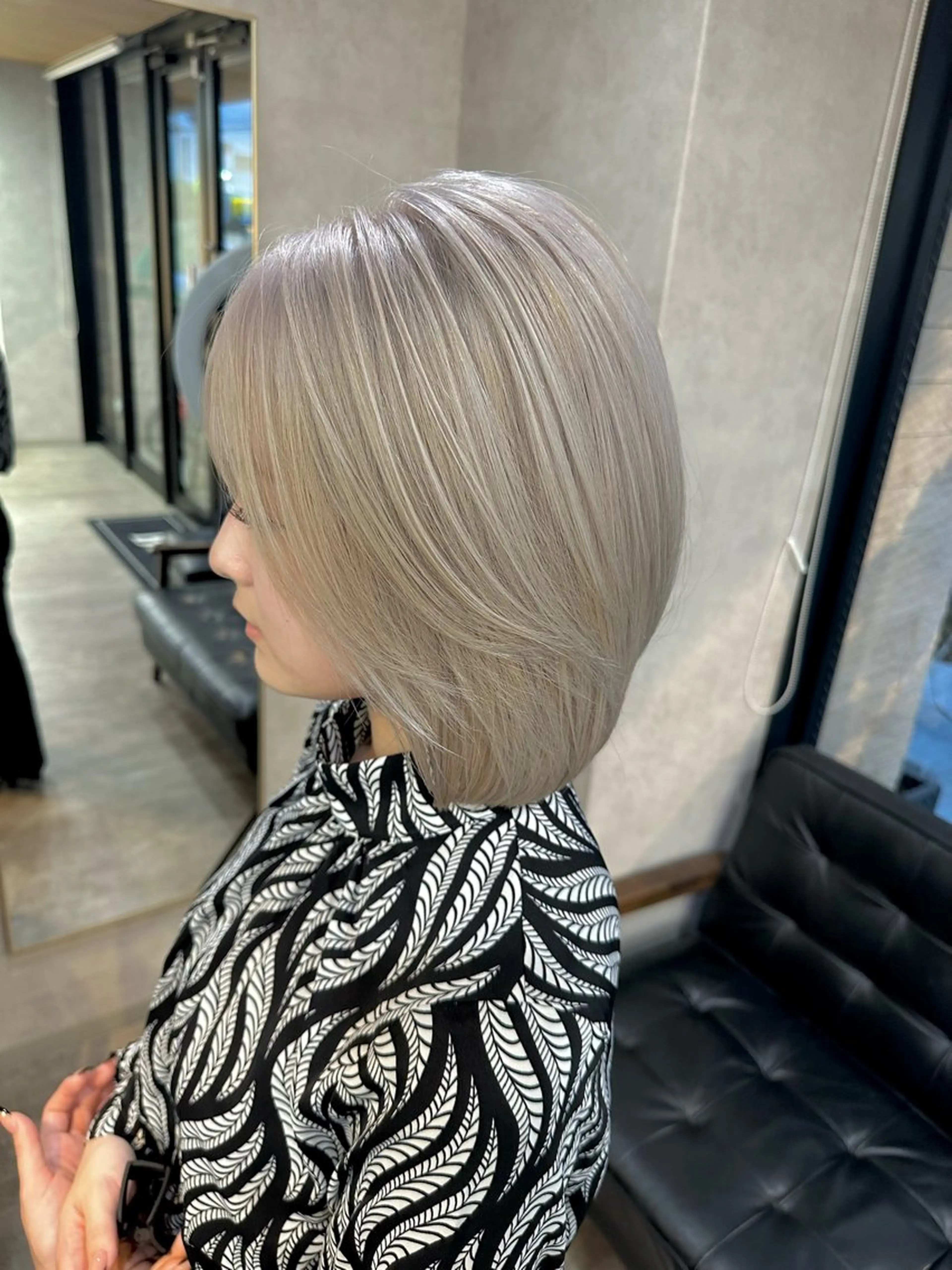 ❤️カット＋トリートメント❤️(スチーム付)の写真