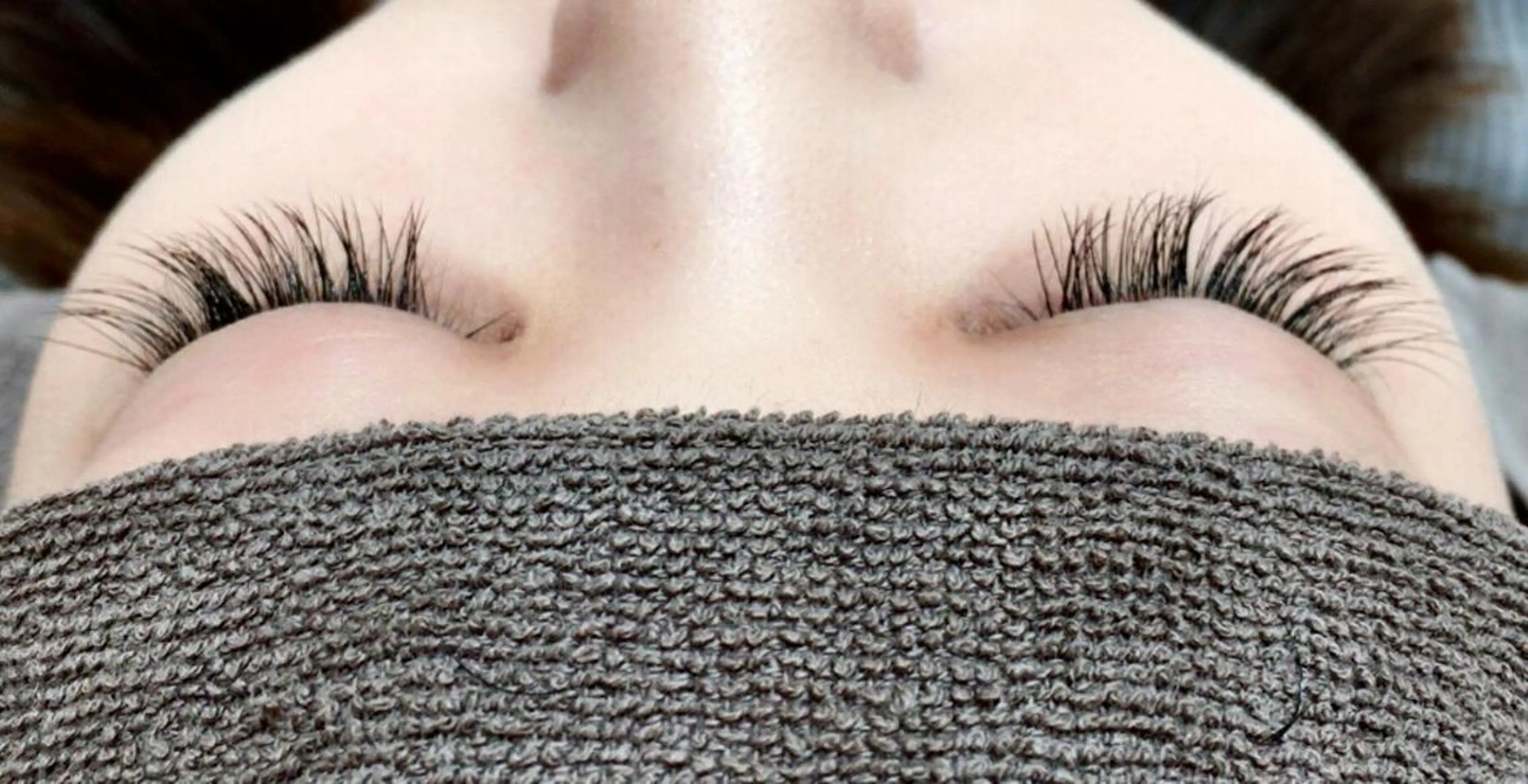 マツエク・マツパ ドーリーラッシュノースポート・モール店所属・Dolly lash Teradoのマツエク・マツパデザイン