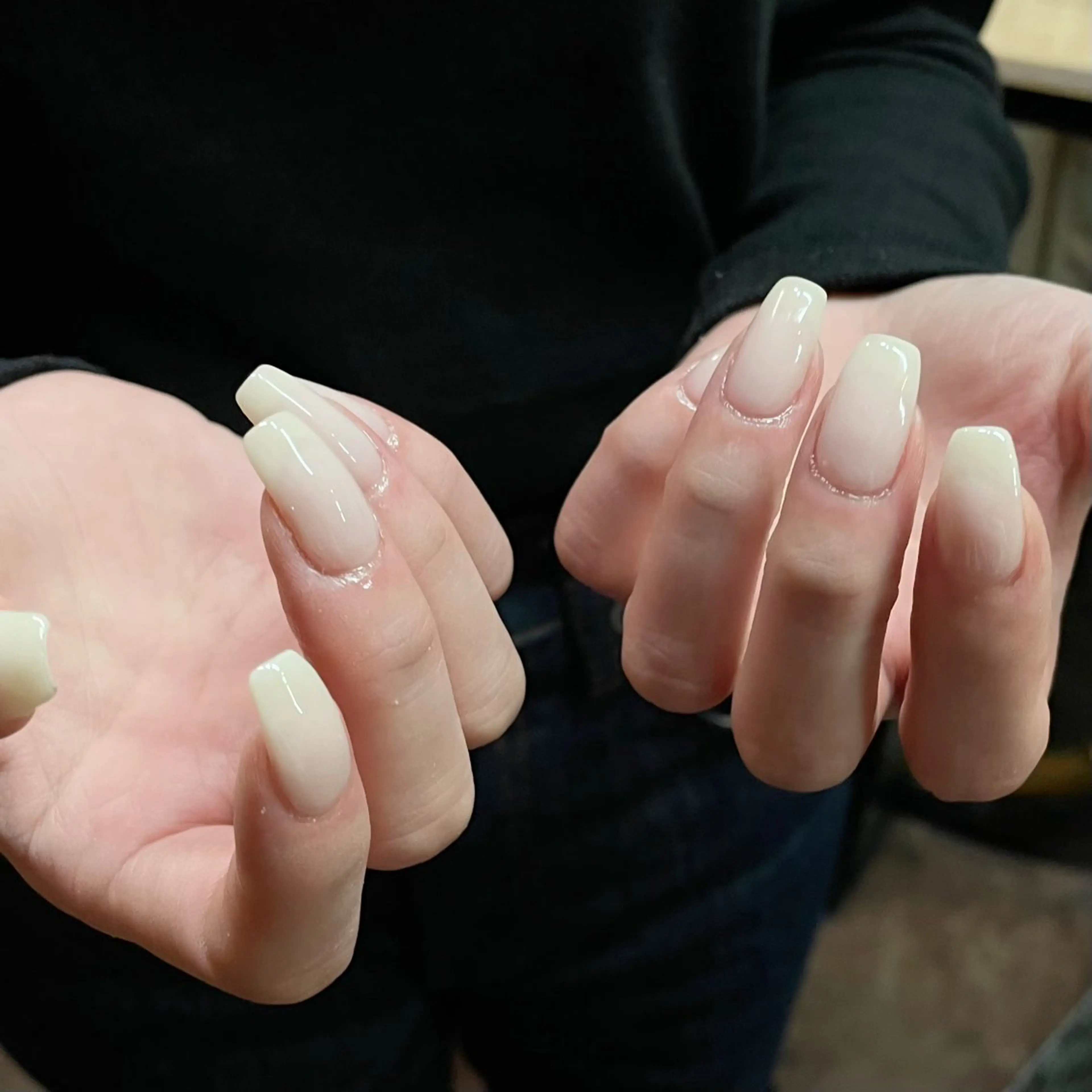 ネイル ハンドネイル F room 表参道のネイルデザイン