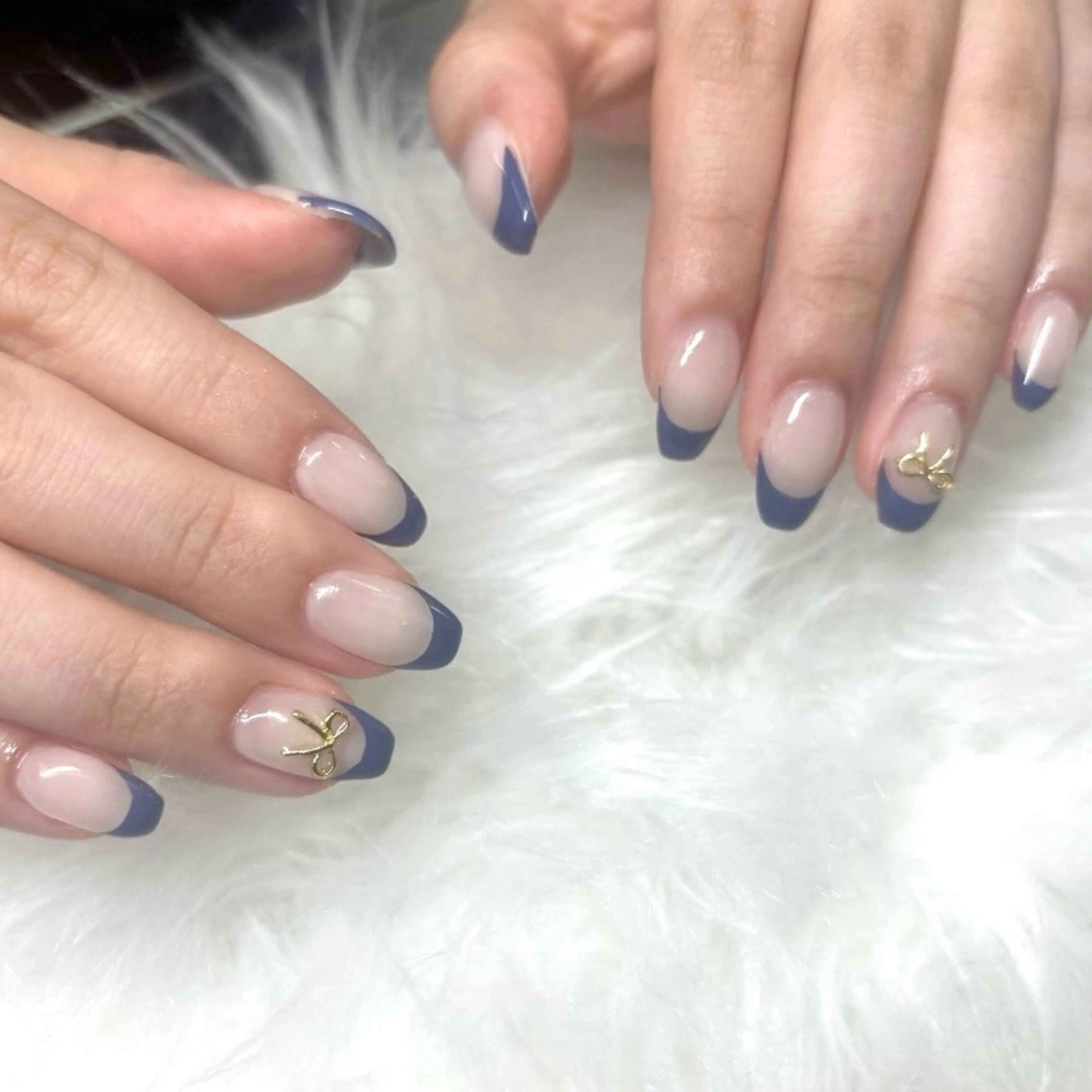 ネイル ハンドネイル L‘ねいる 江坂店 エルネイルエサカテンのネイルデザイン