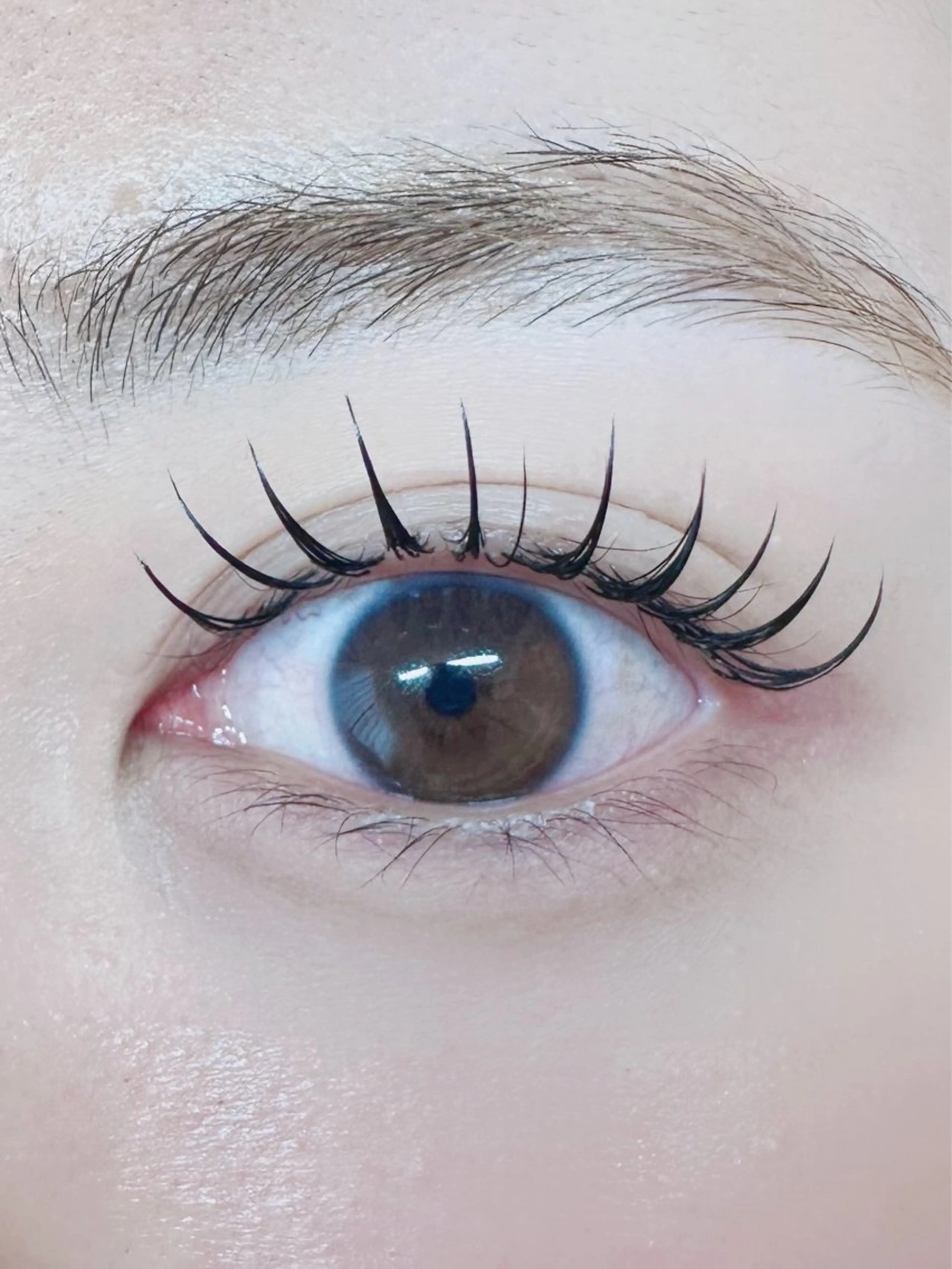 マツエク・マツパ maru.武蔵小杉所属・米澤 maru.の眉毛・アイブロウイメージ