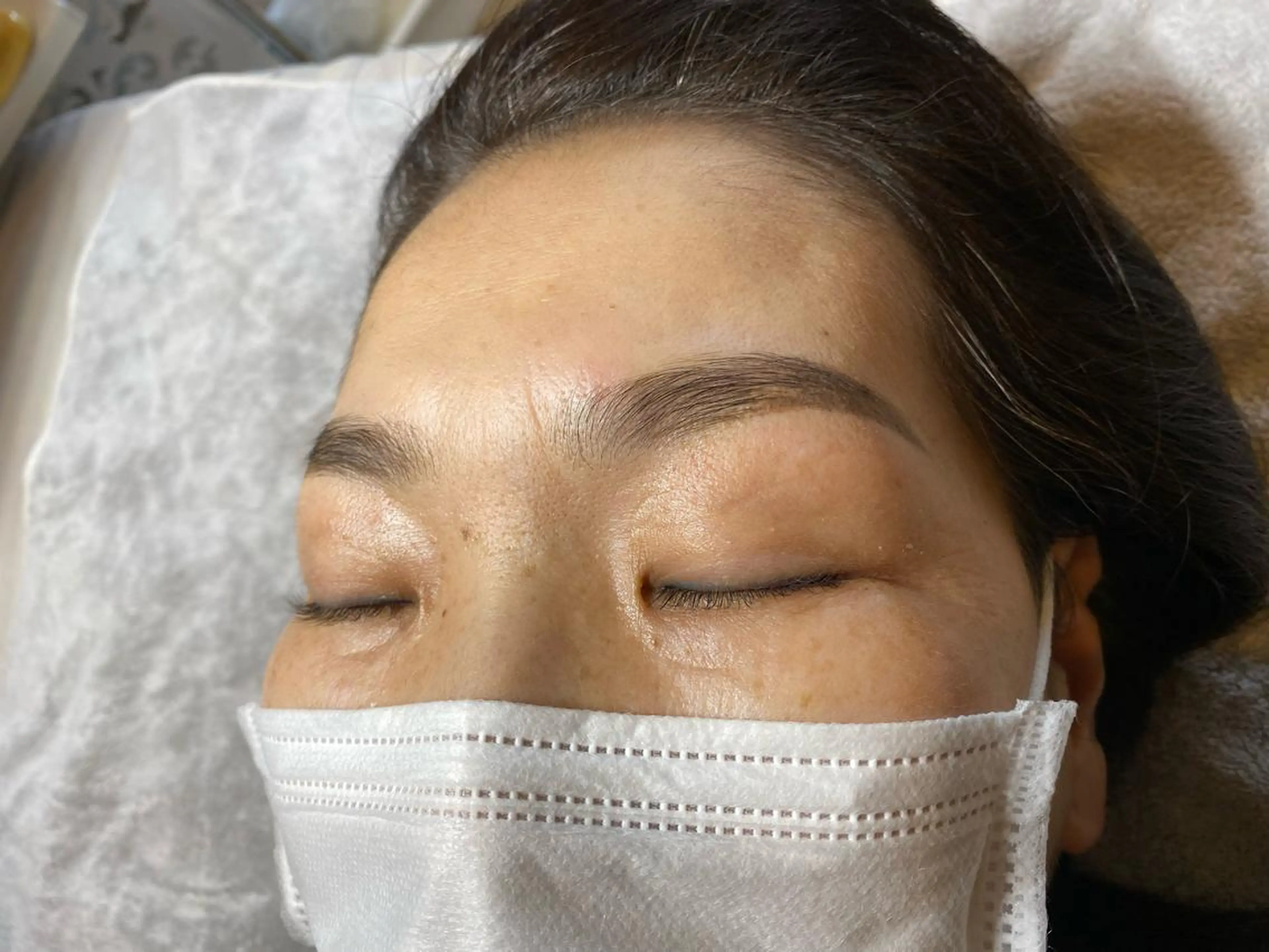 アイブロウ REGISTA eyelash所属・REGISTA OTSUKAのマツエク・マツパデザイン