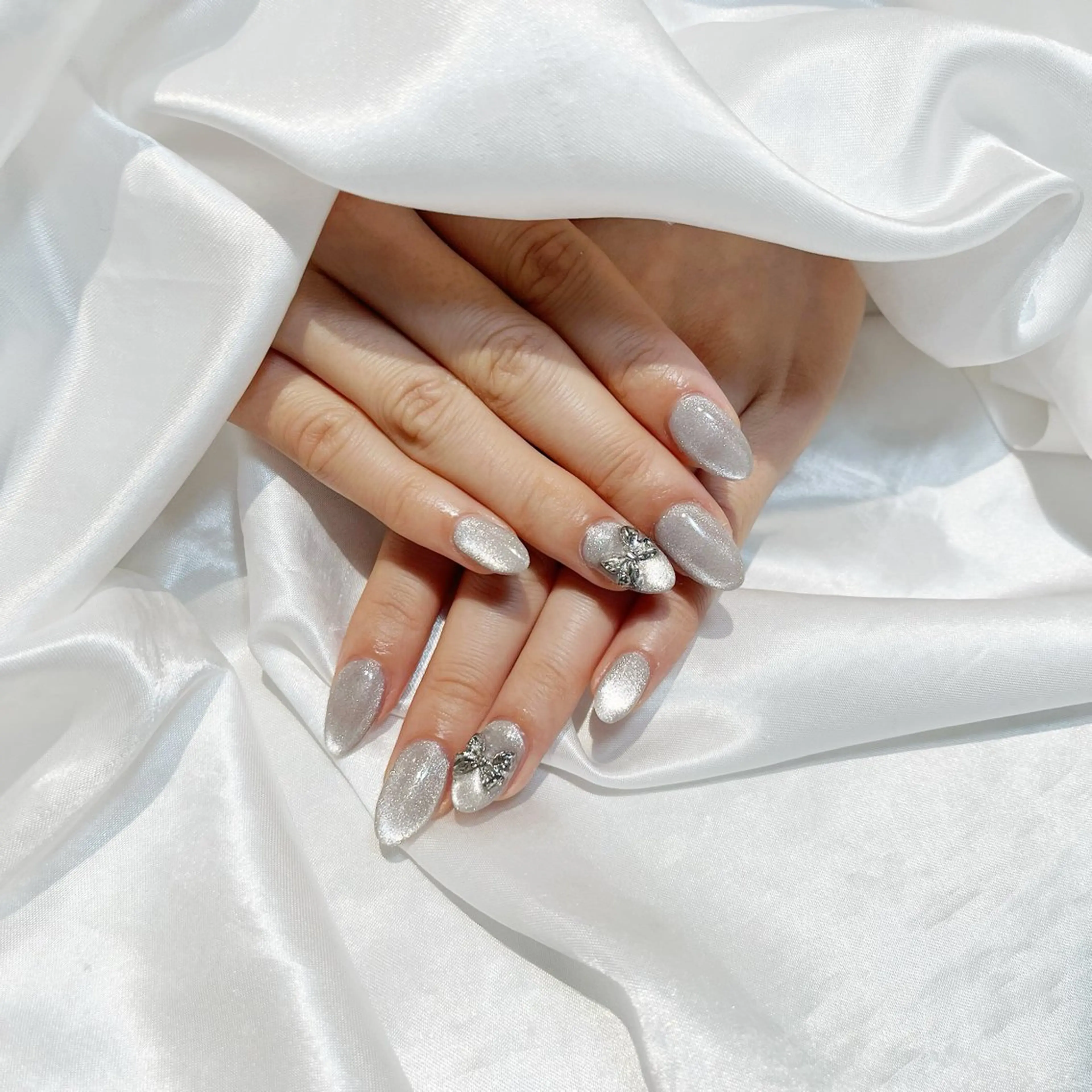 ネイル WISTERIA aisaのネイルデザイン