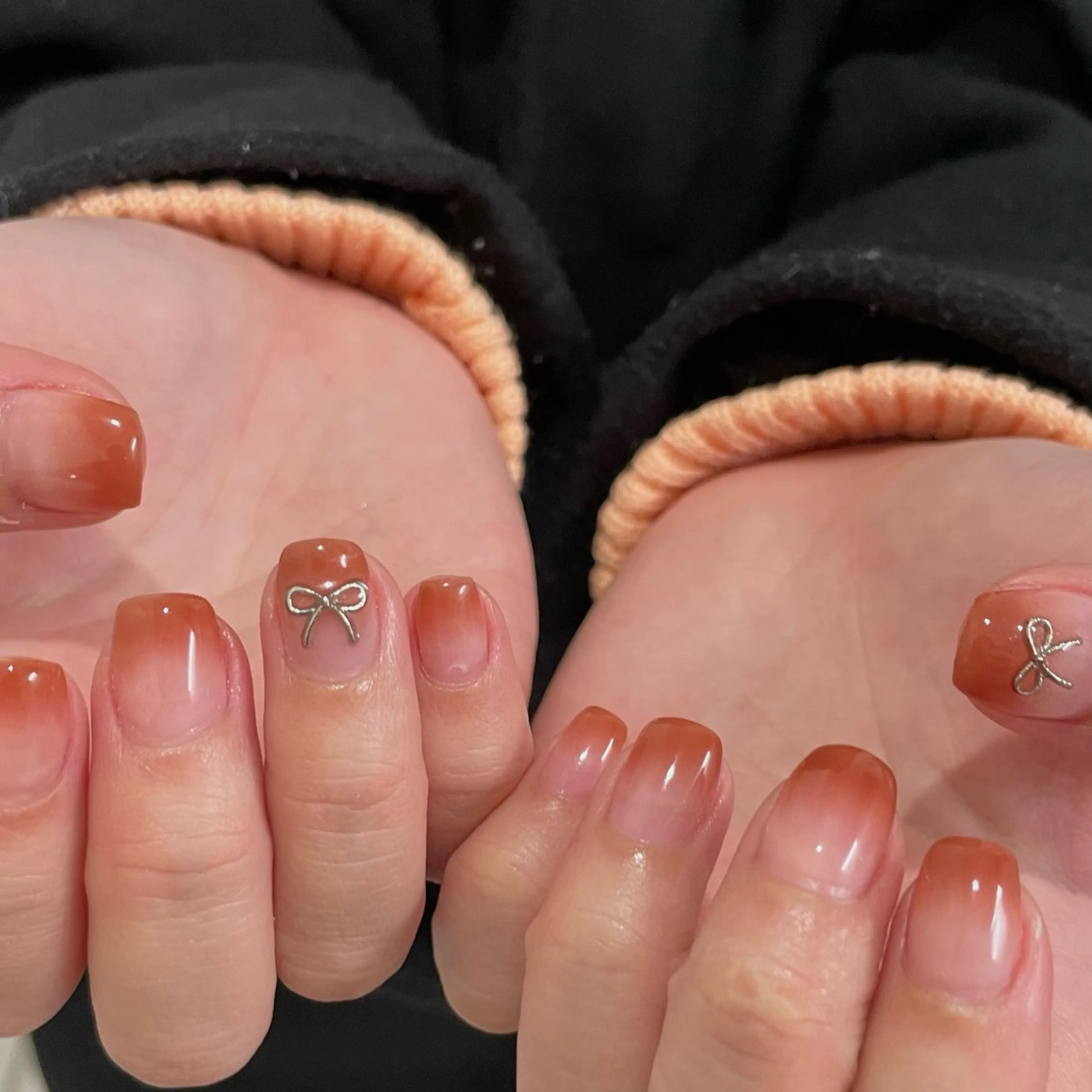 ネイル ハンドネイル Ray. 阿倍野/天王寺のネイルデザイン