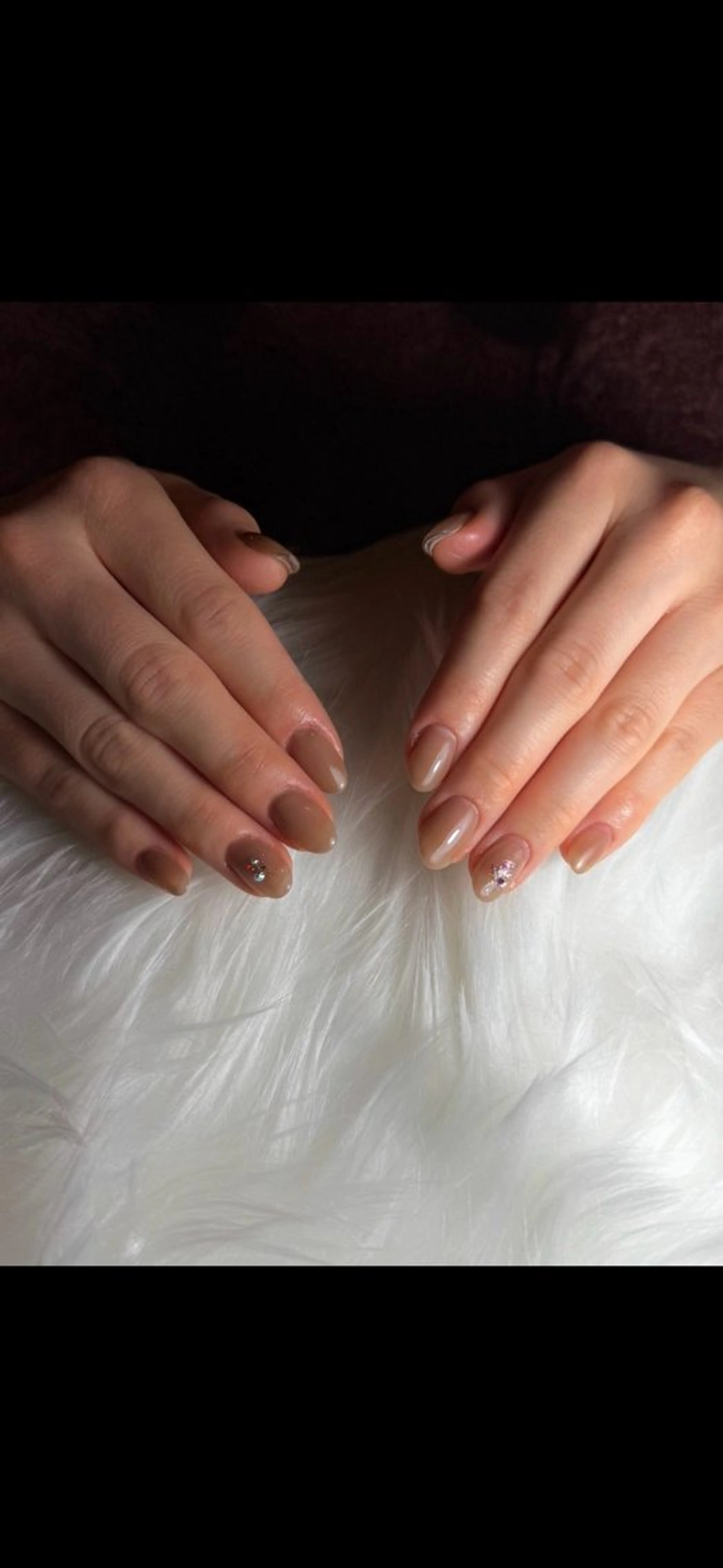 【オフなし】ワンカラーの写真