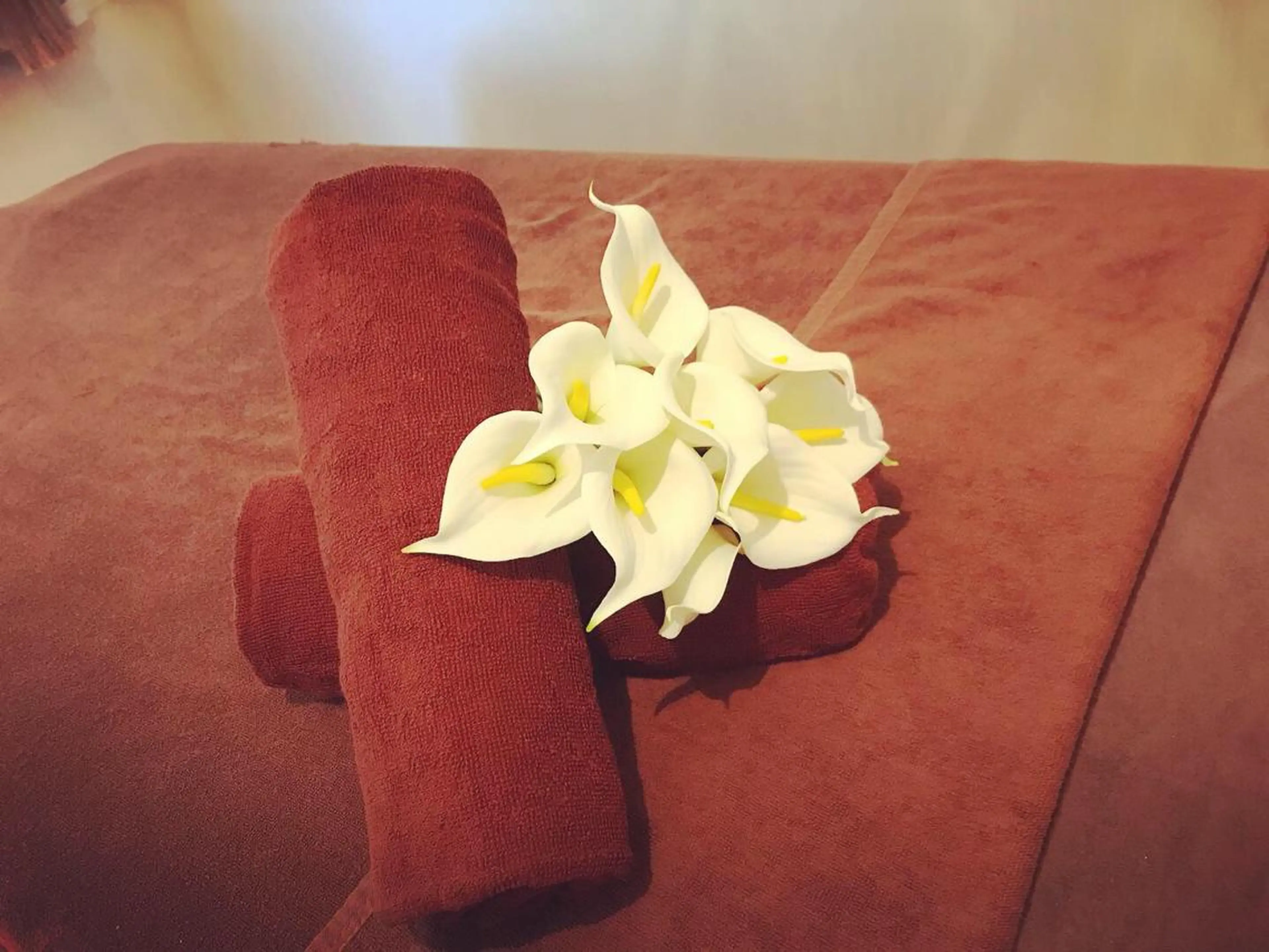 メニュー選びに迷ってる方はこちら🙋‍♀️バストアップにする❓全身にする❓フェイシャルにする❓ご来店時にメニューを決定の写真