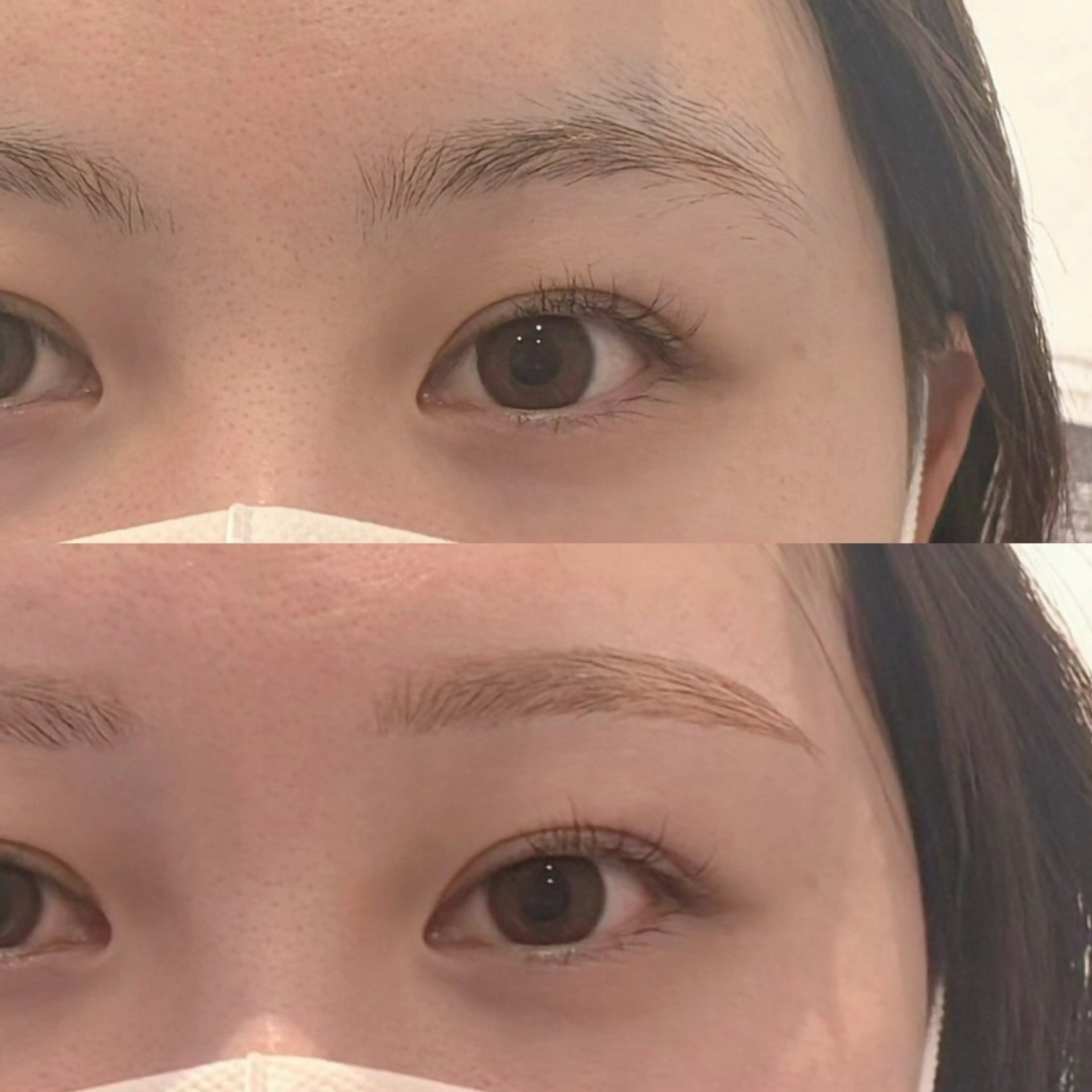 アイブロウ Rain鹿屋店 Kyokaのその他イメージ