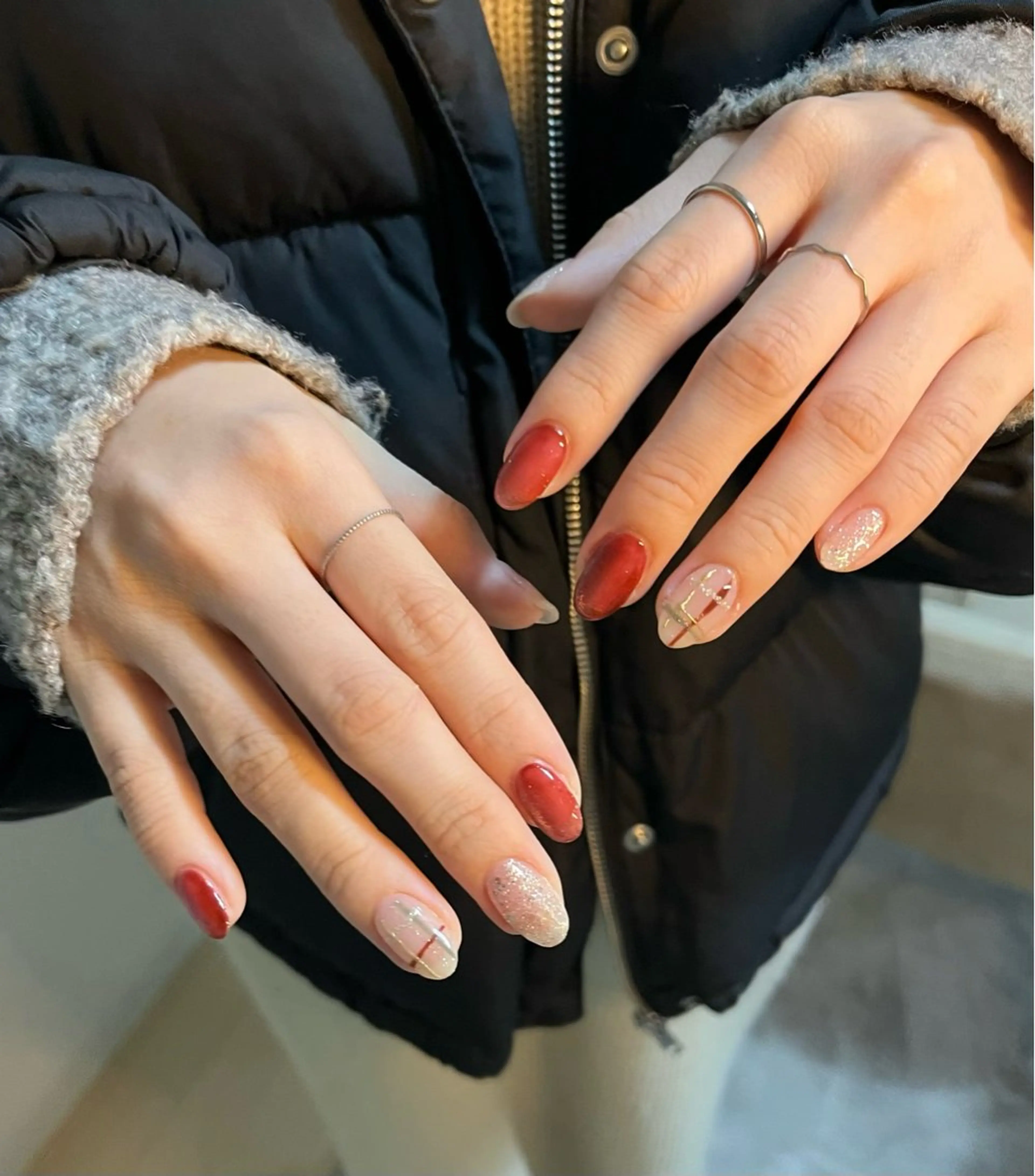 ネイル felice nailのネイルデザイン