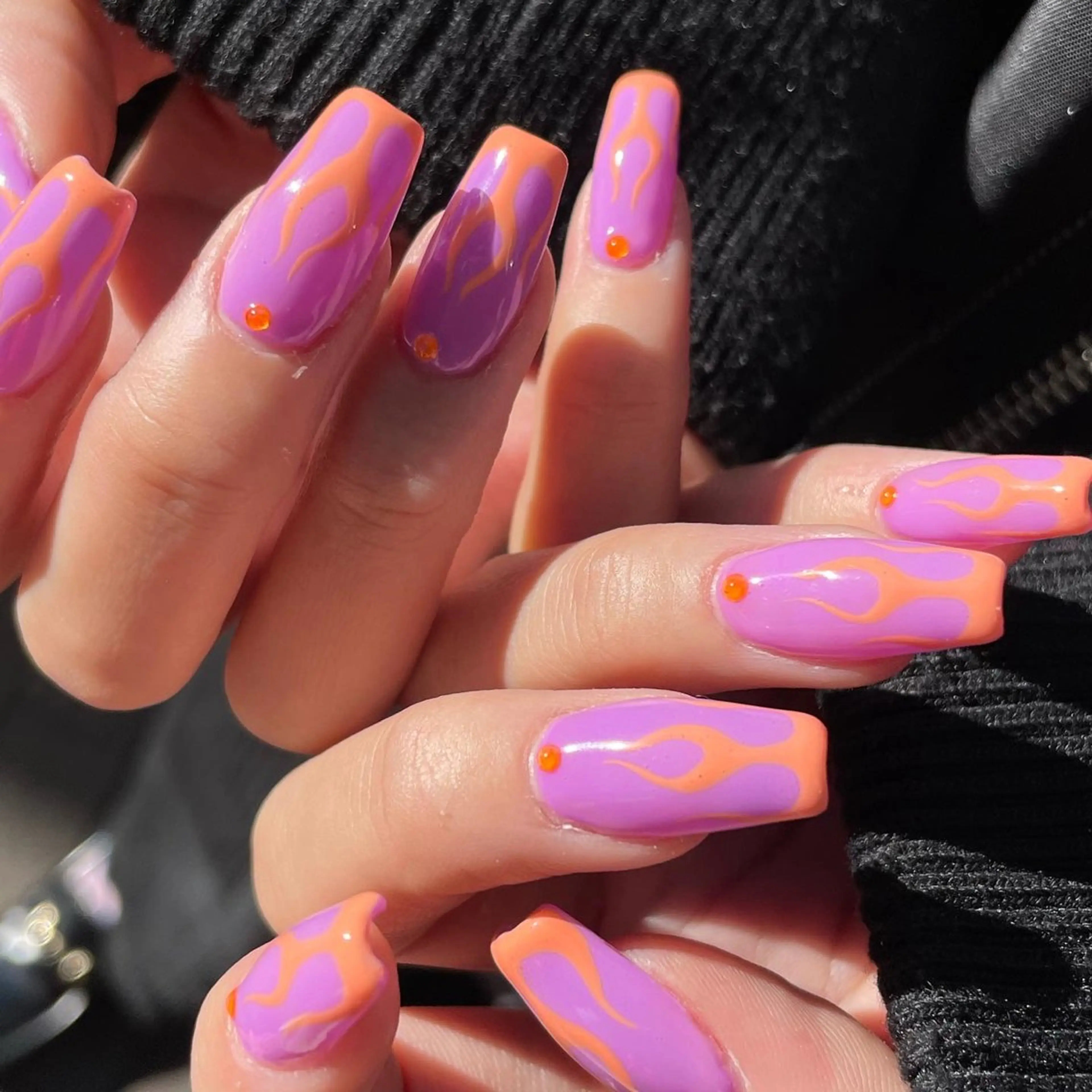 ネイル ハンドネイル ハンドケア MIDORI 個性派/海外ネイルのネイルデザイン