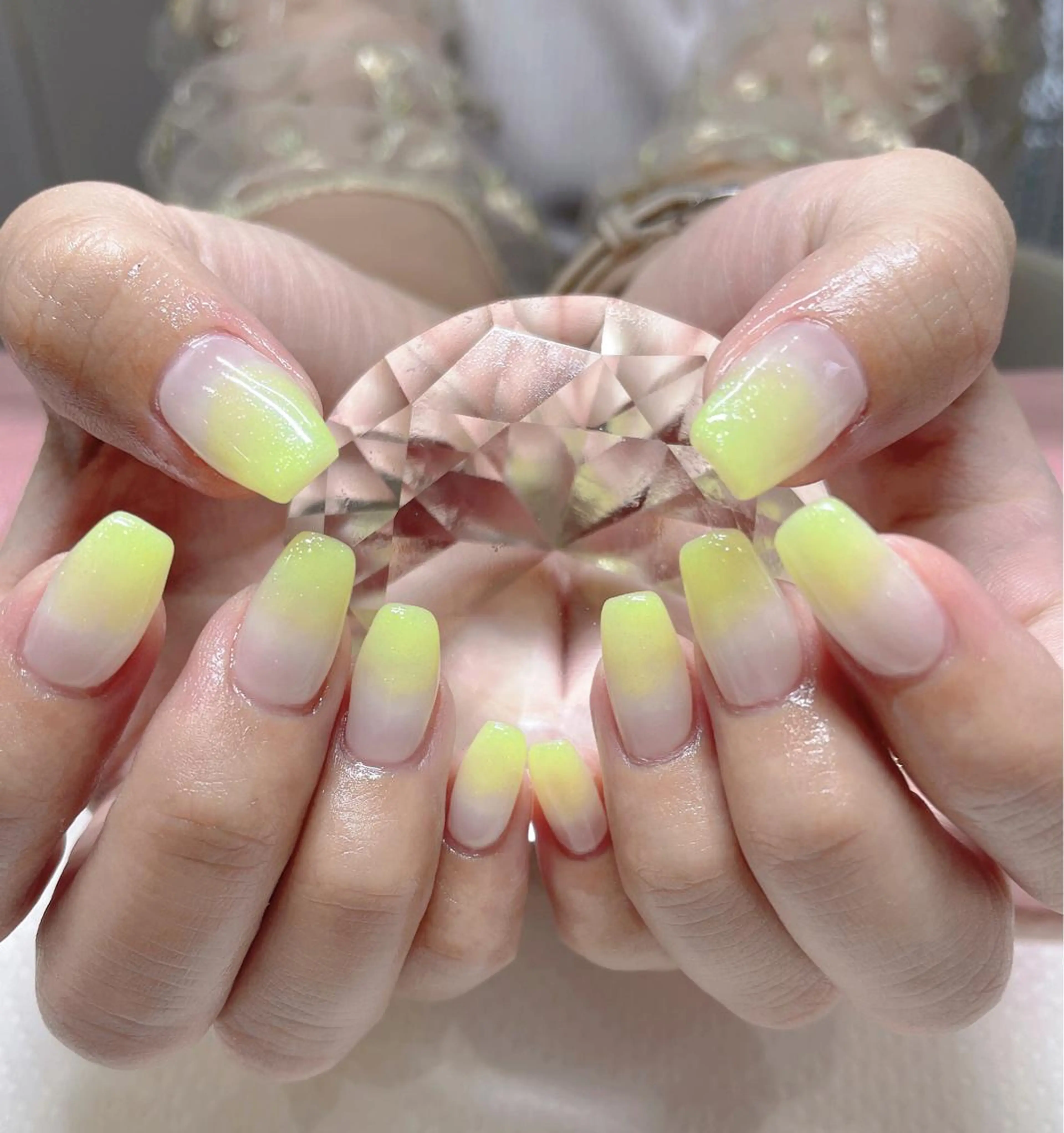 ネイル kouca  nail所属・コウ カnail💅のネイルデザイン