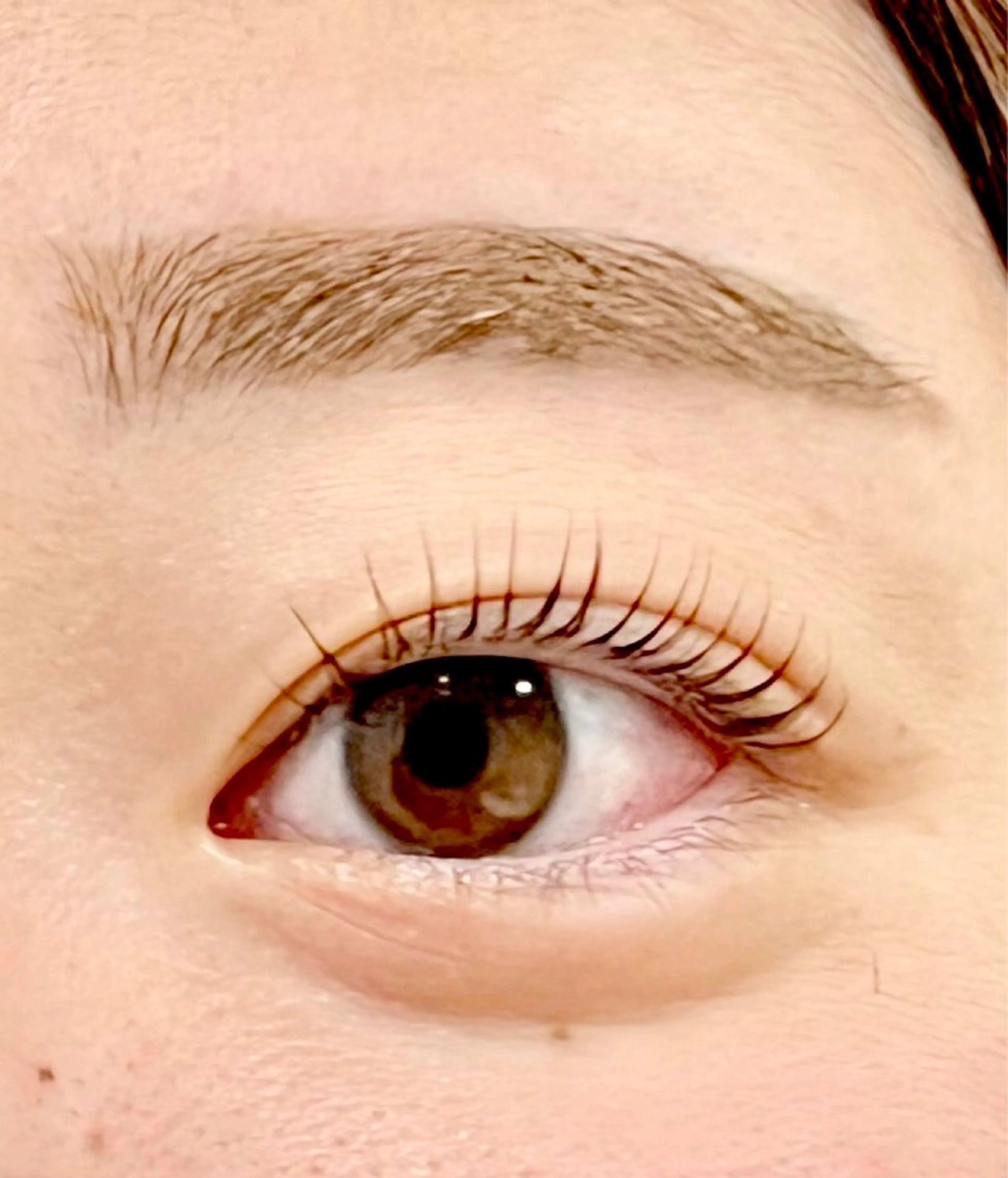 マツエク・マツパ 【CLAIR】 小橋のマツエク・マツパデザイン