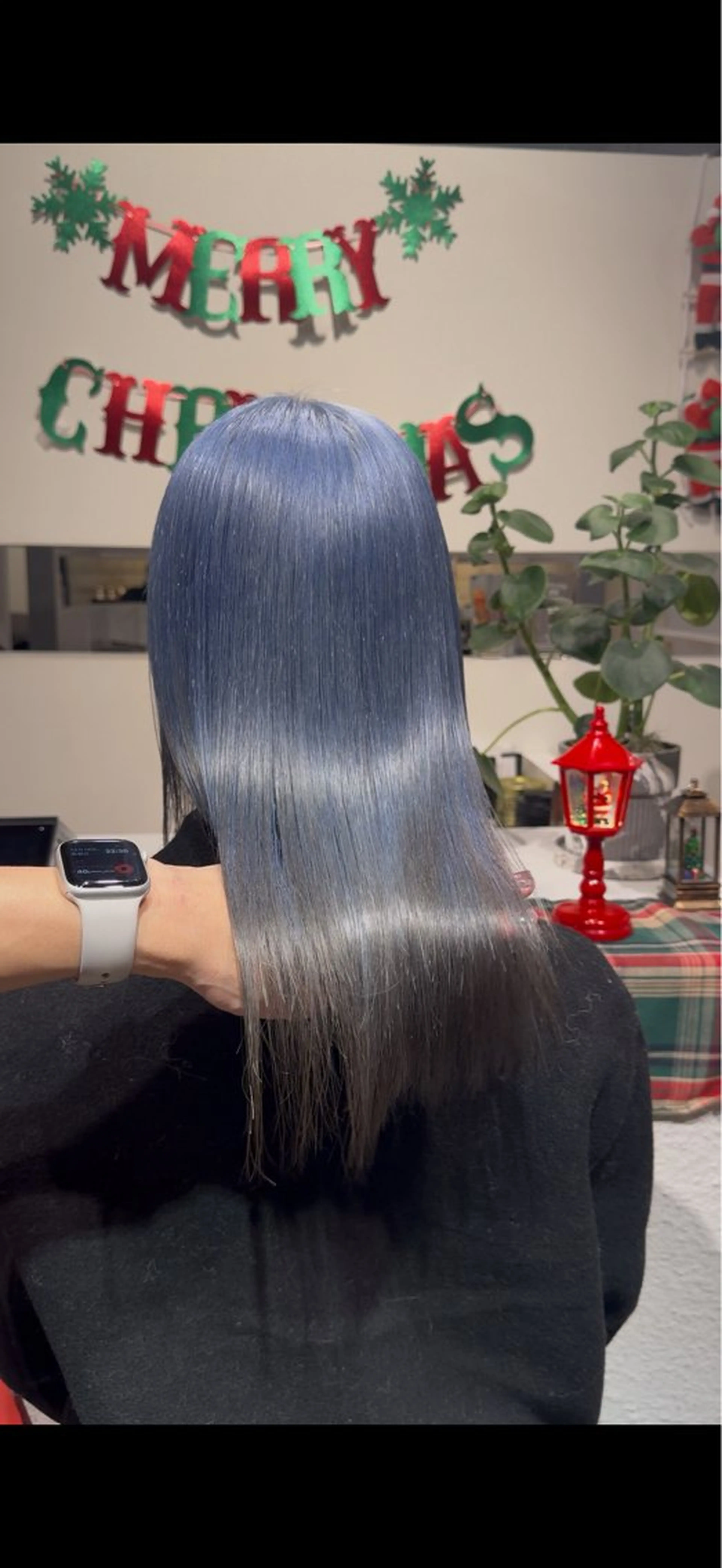 ミディアム カラー ブリーチ ヘアカラー ブリーチ専門店MONIQA所属・ブリーチ特化 🌟たまき🌟のヘアスタイル