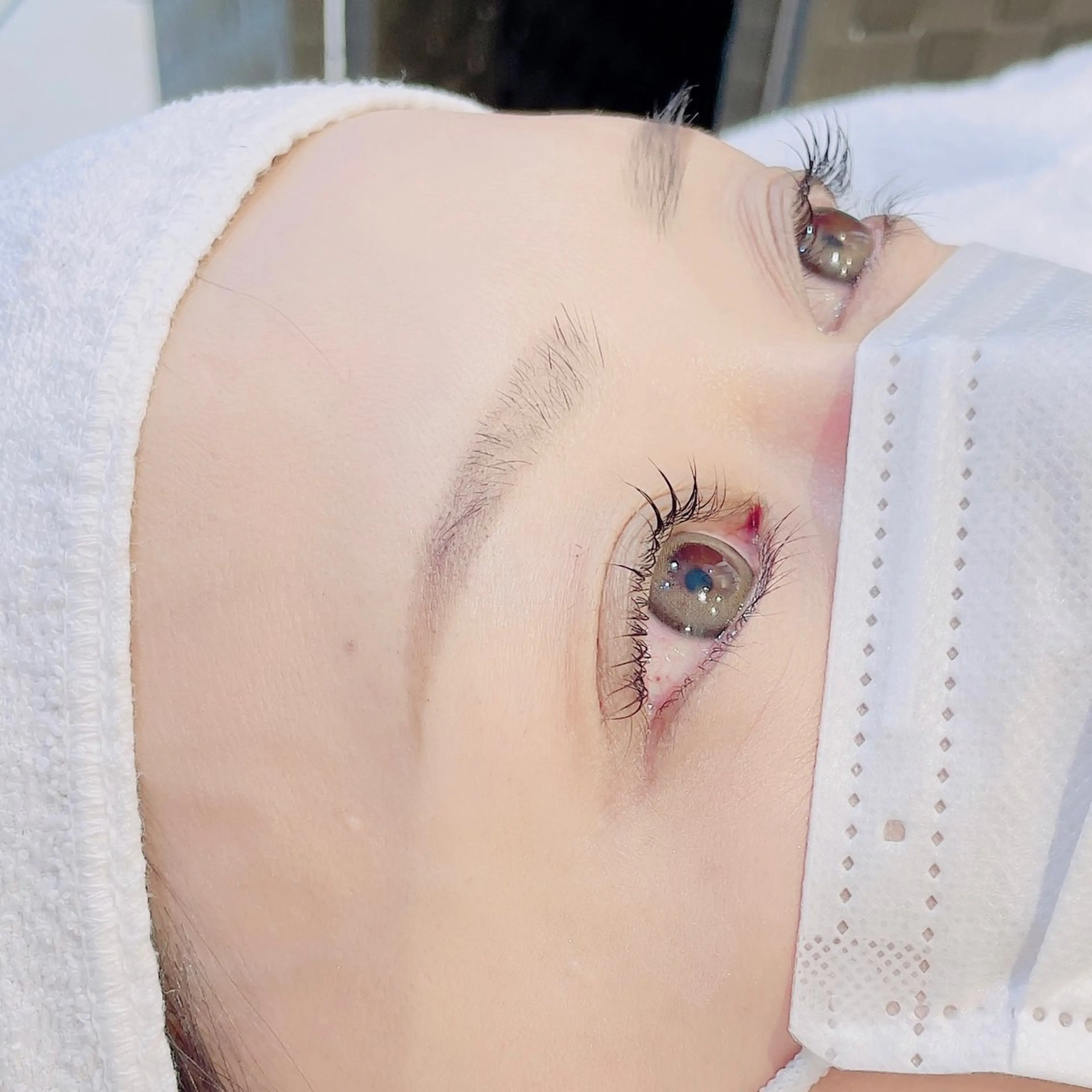 マツエク・マツパ マツパ 相馬 珠笑月のマツエク・マツパデザイン