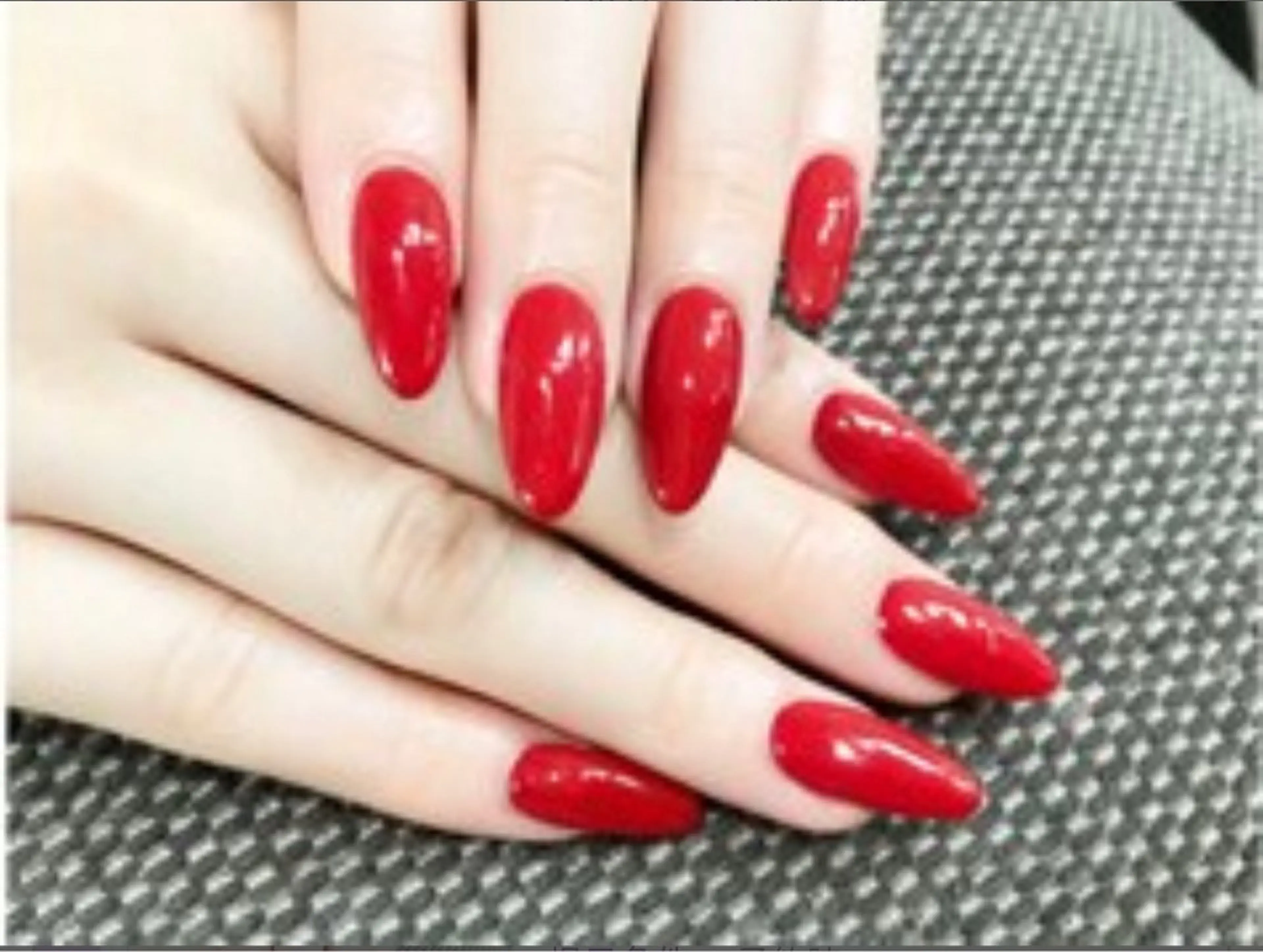 ネイル ネイル&まつげエクステTerra  池袋店所属・h .aのネイルデザイン