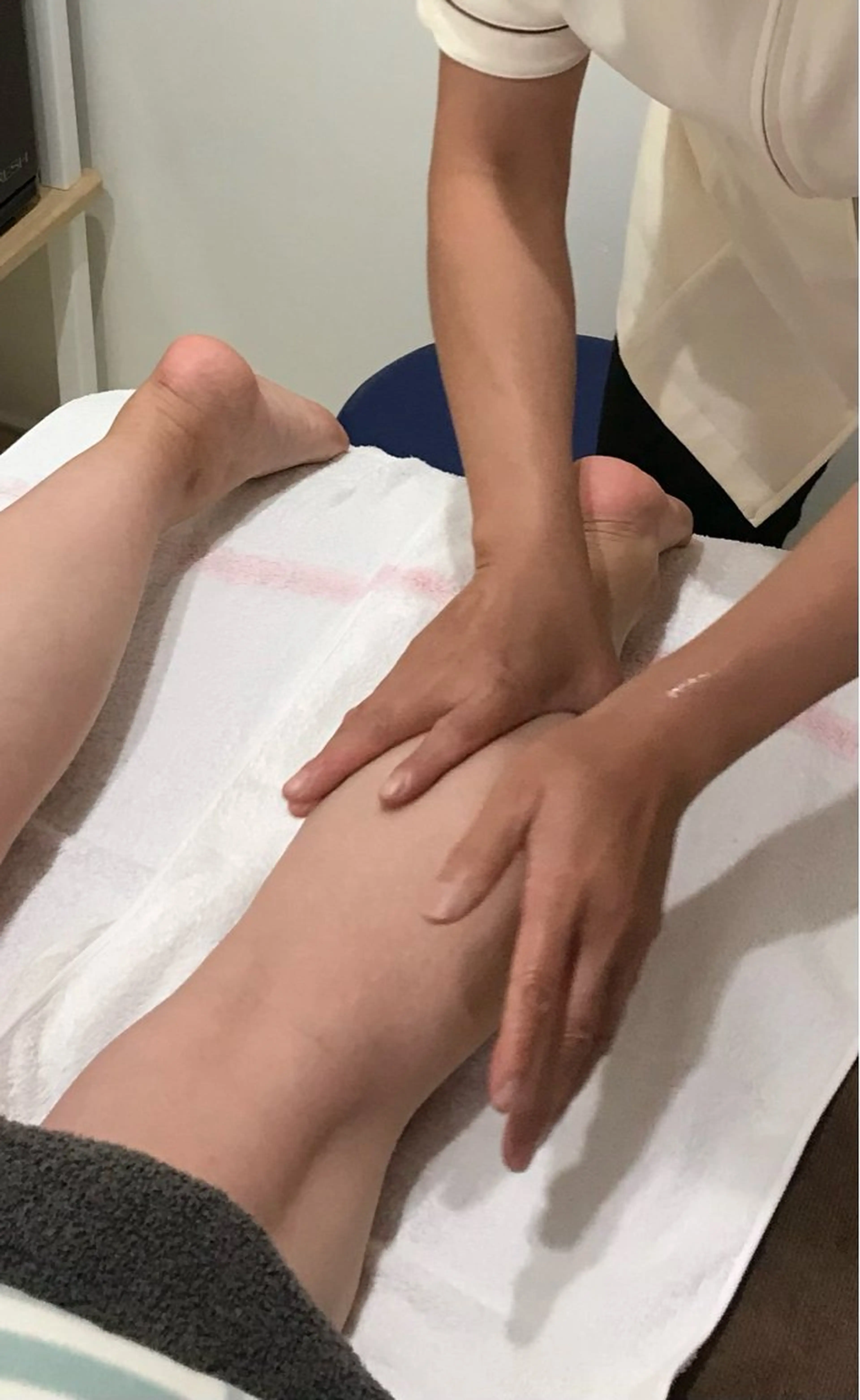 須藤 ゆかりのエステ・リラクイメージ