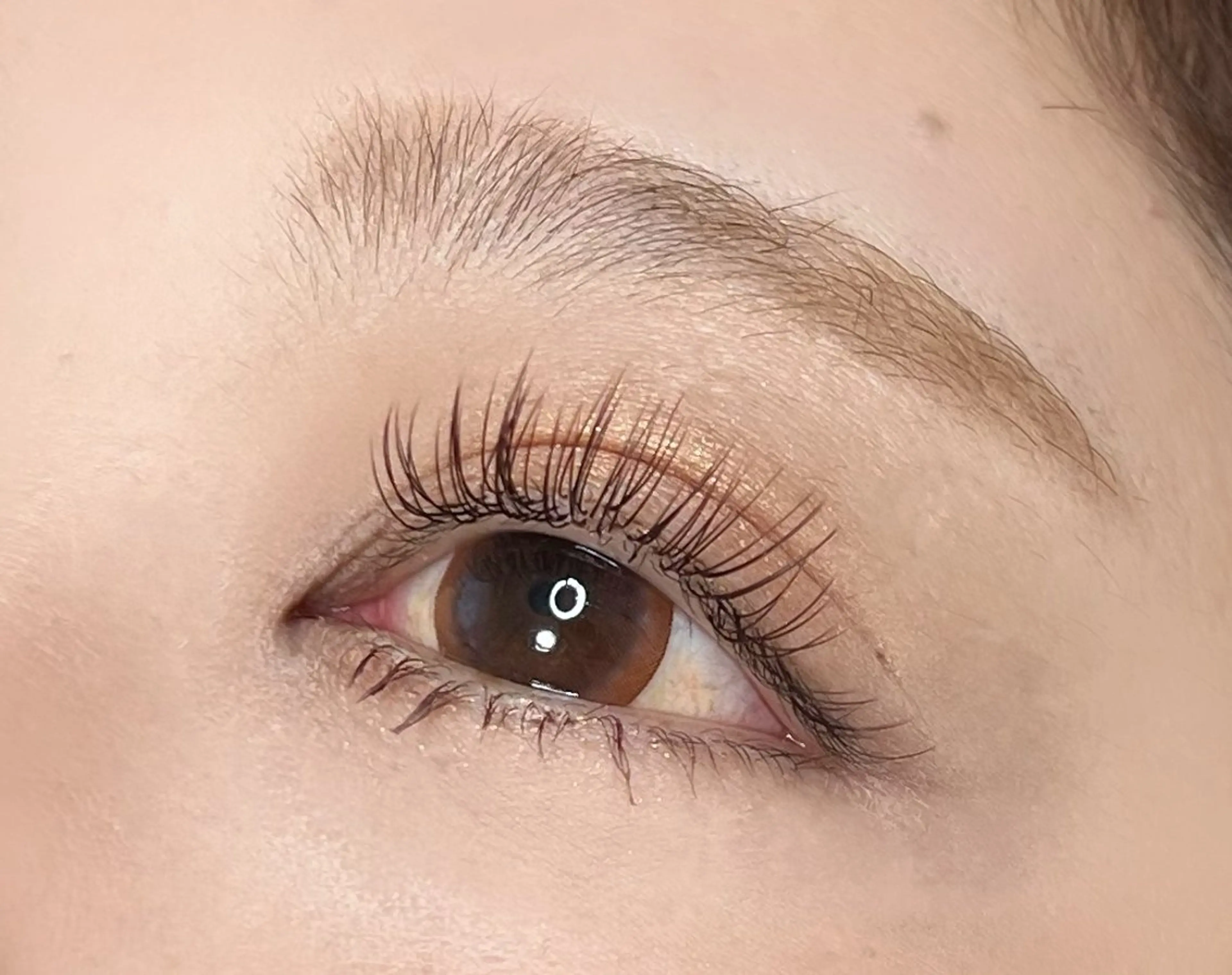 マツエク・マツパ HOLOHOLONA 町田のマツエク・マツパデザイン