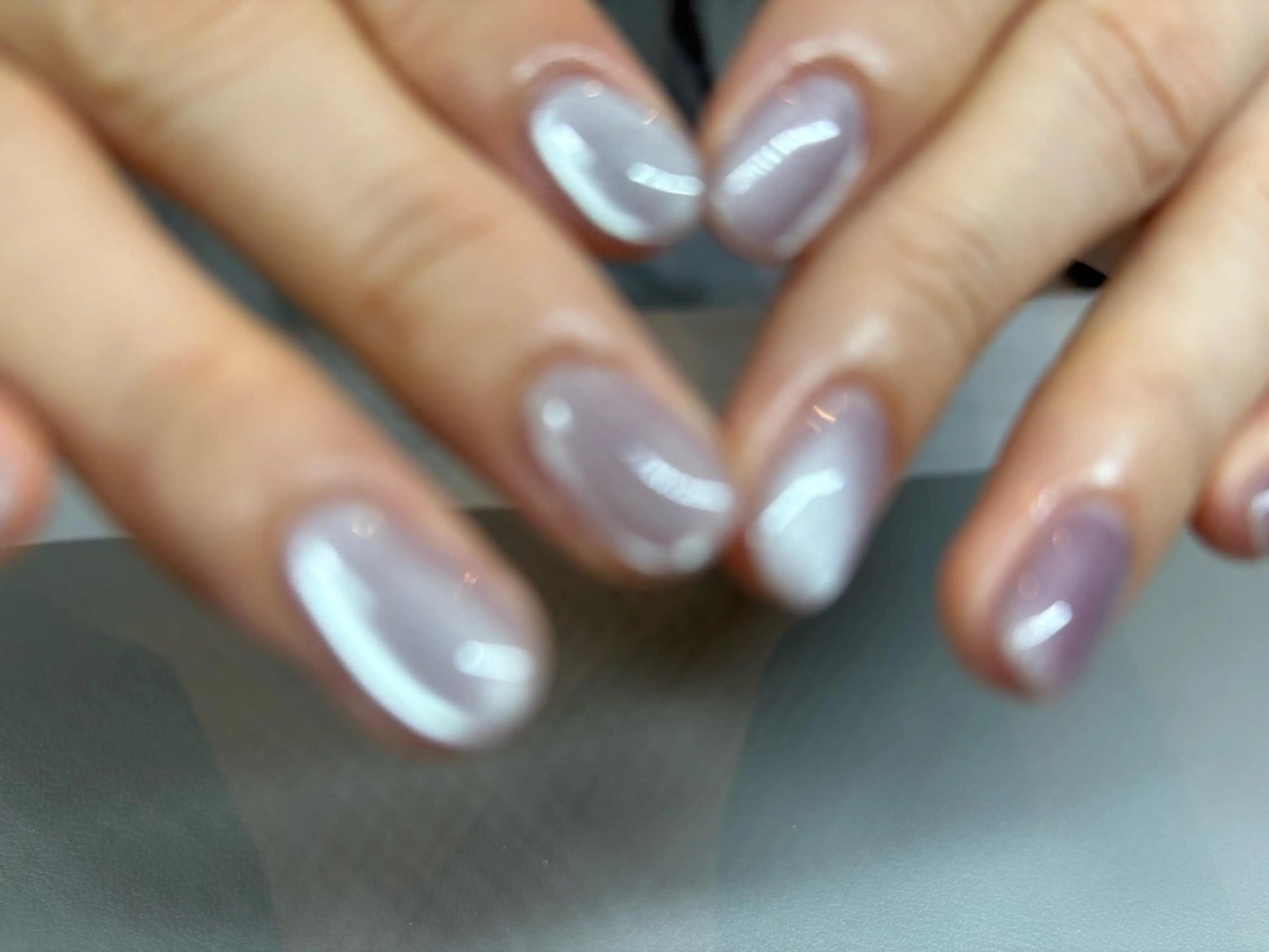 ネイル ハンドネイル share＋honmachi所属・rn__nail ♡のネイルデザイン