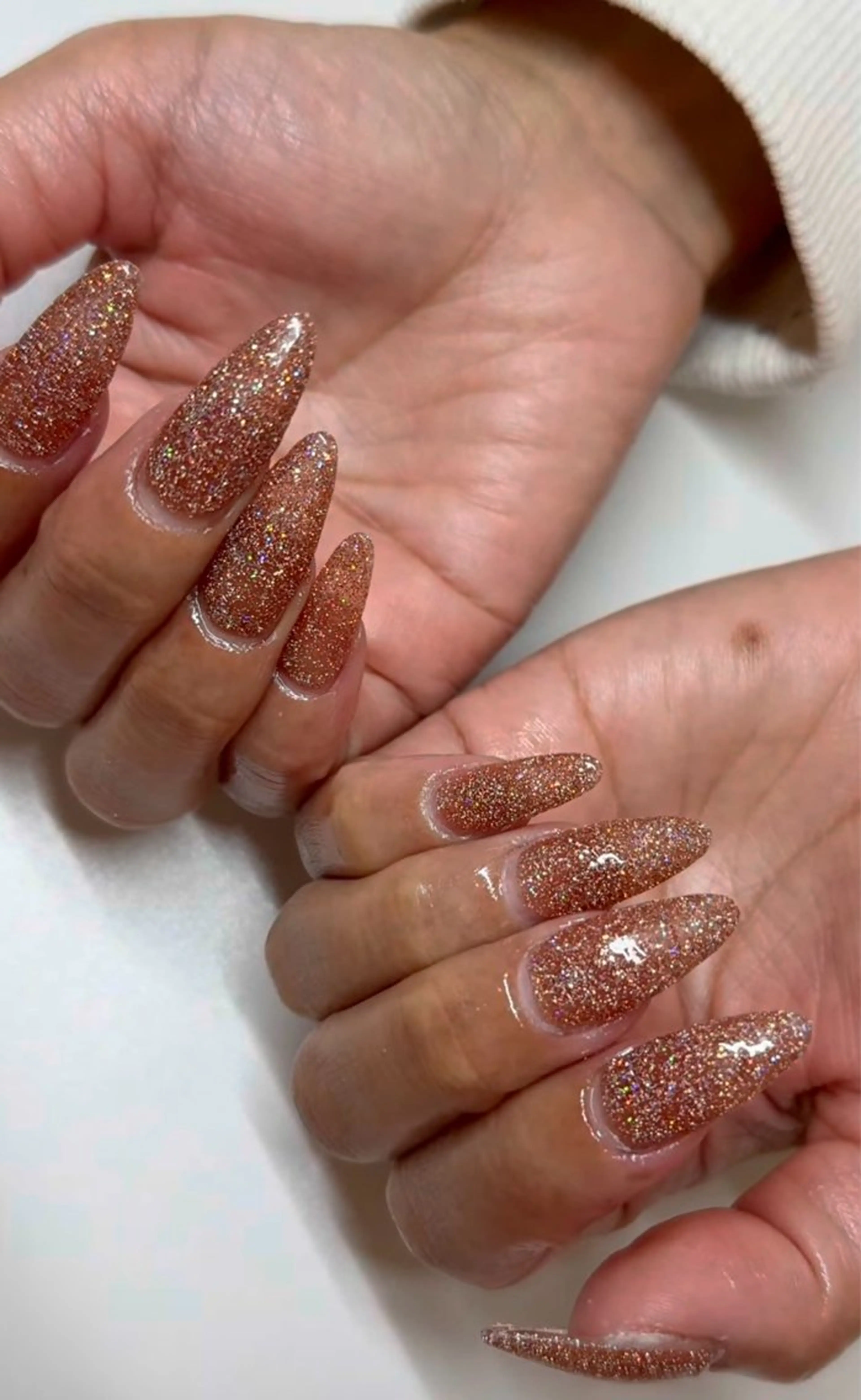 ネイル Apis juriのネイルデザイン