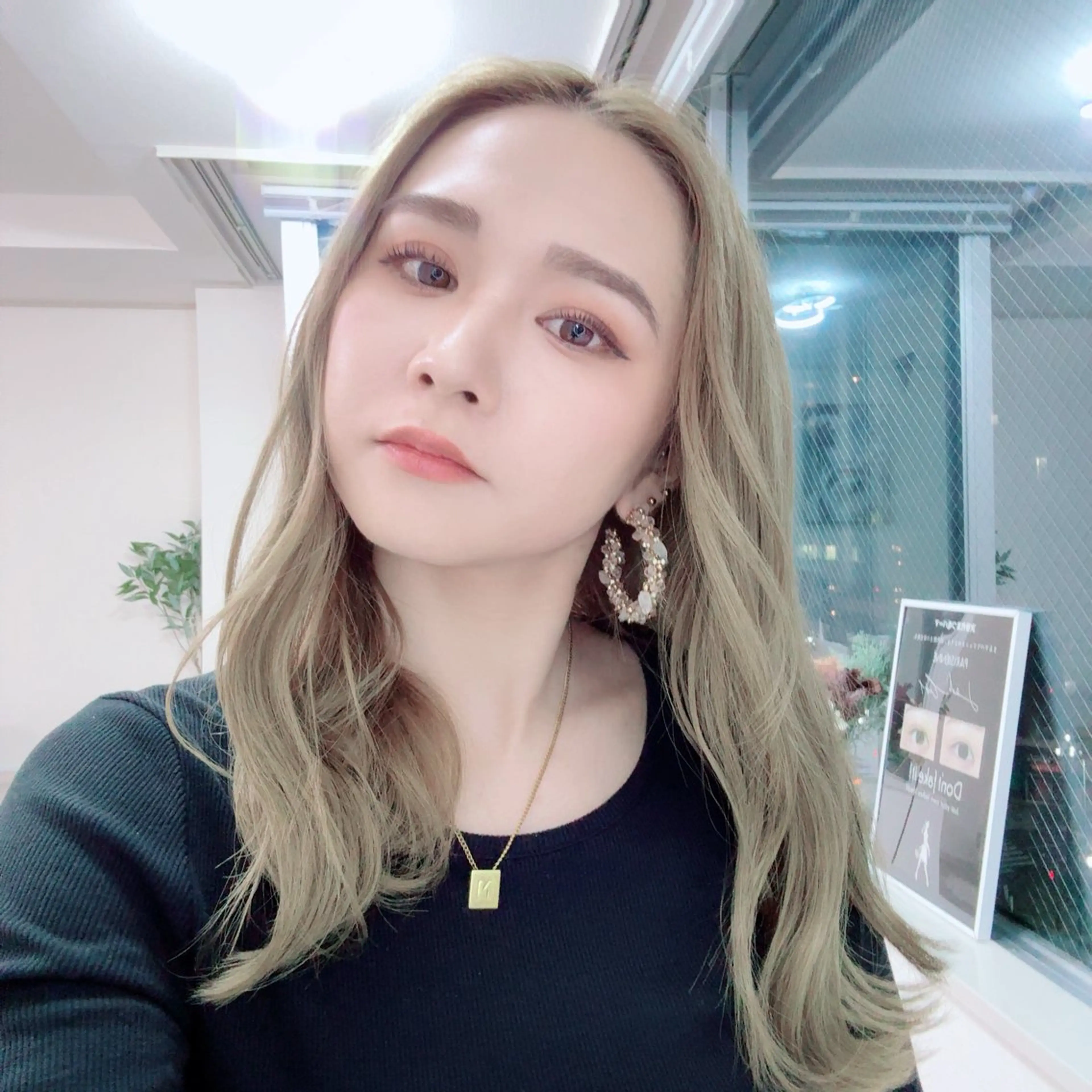 アイブロウサロン Eyepreme渋谷 【眉毛専門店】所属・森山 奈保子の眉毛・アイブロウイメージ