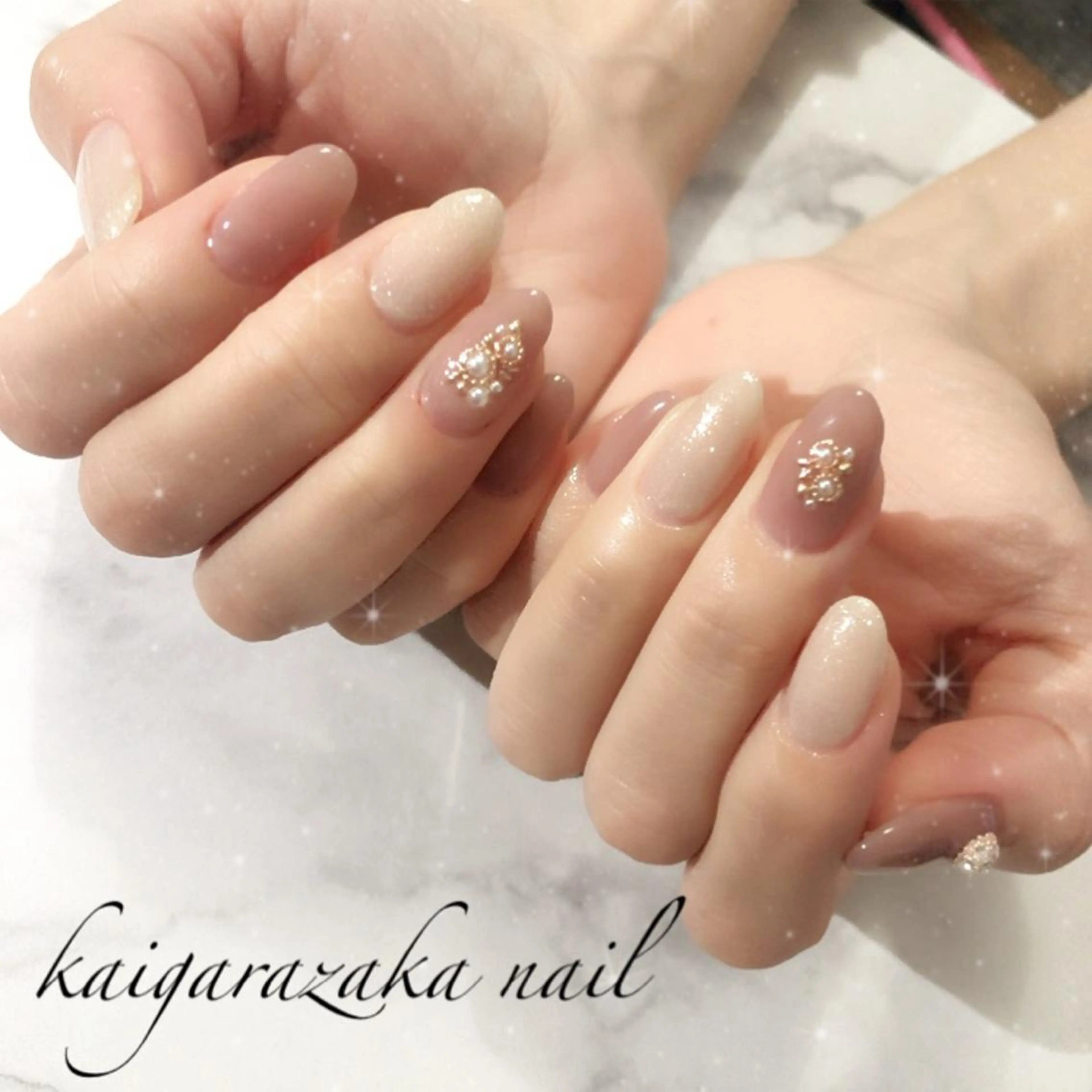 ネイル エステティックサロン Liente(リアンテ）所属・Hashimoto .のエステ・リラクイメージ