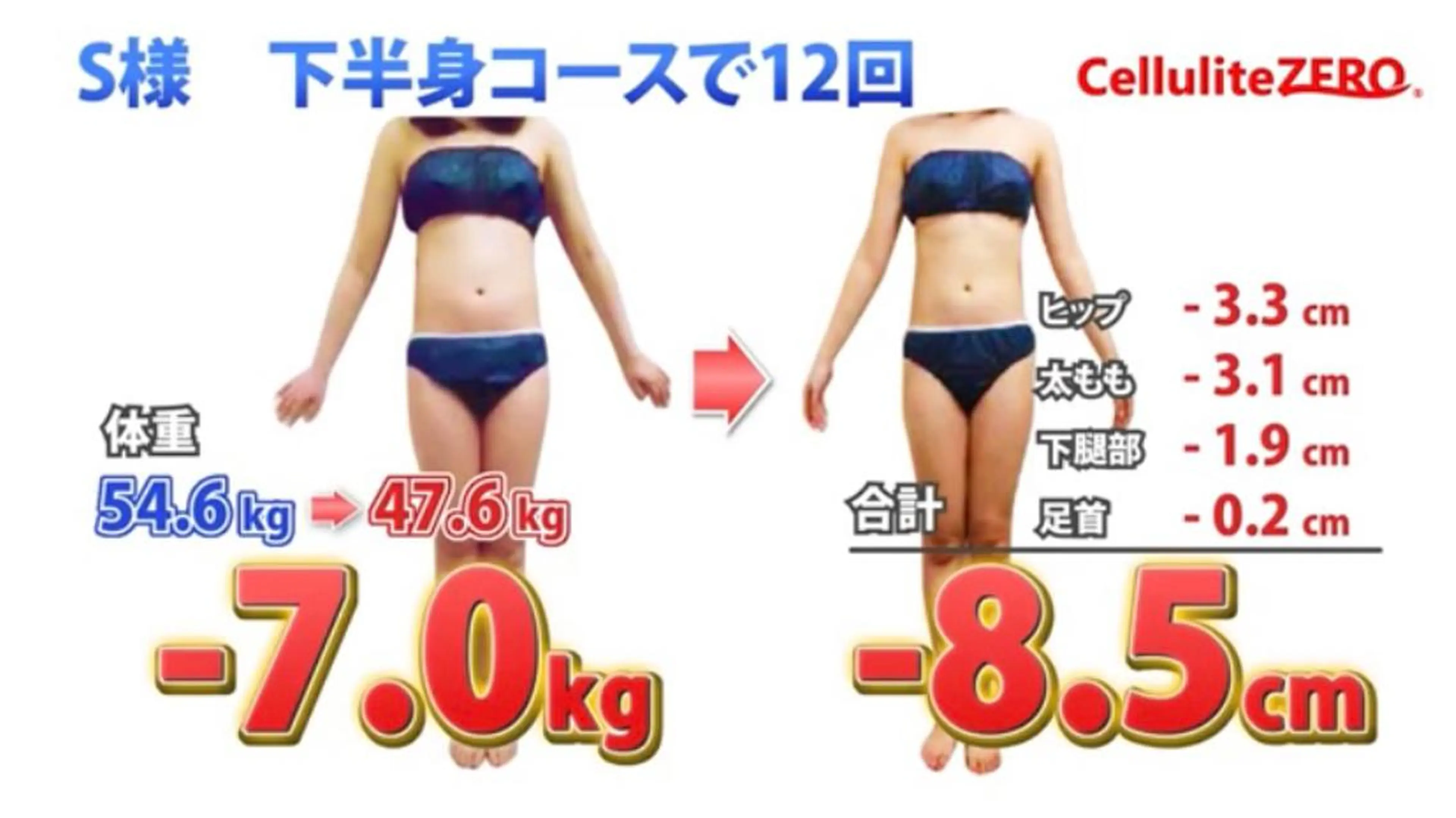 エステ リラク 痩身リラク専門サロン 〜LUCIALL 〜のエステ・リラクイメージ