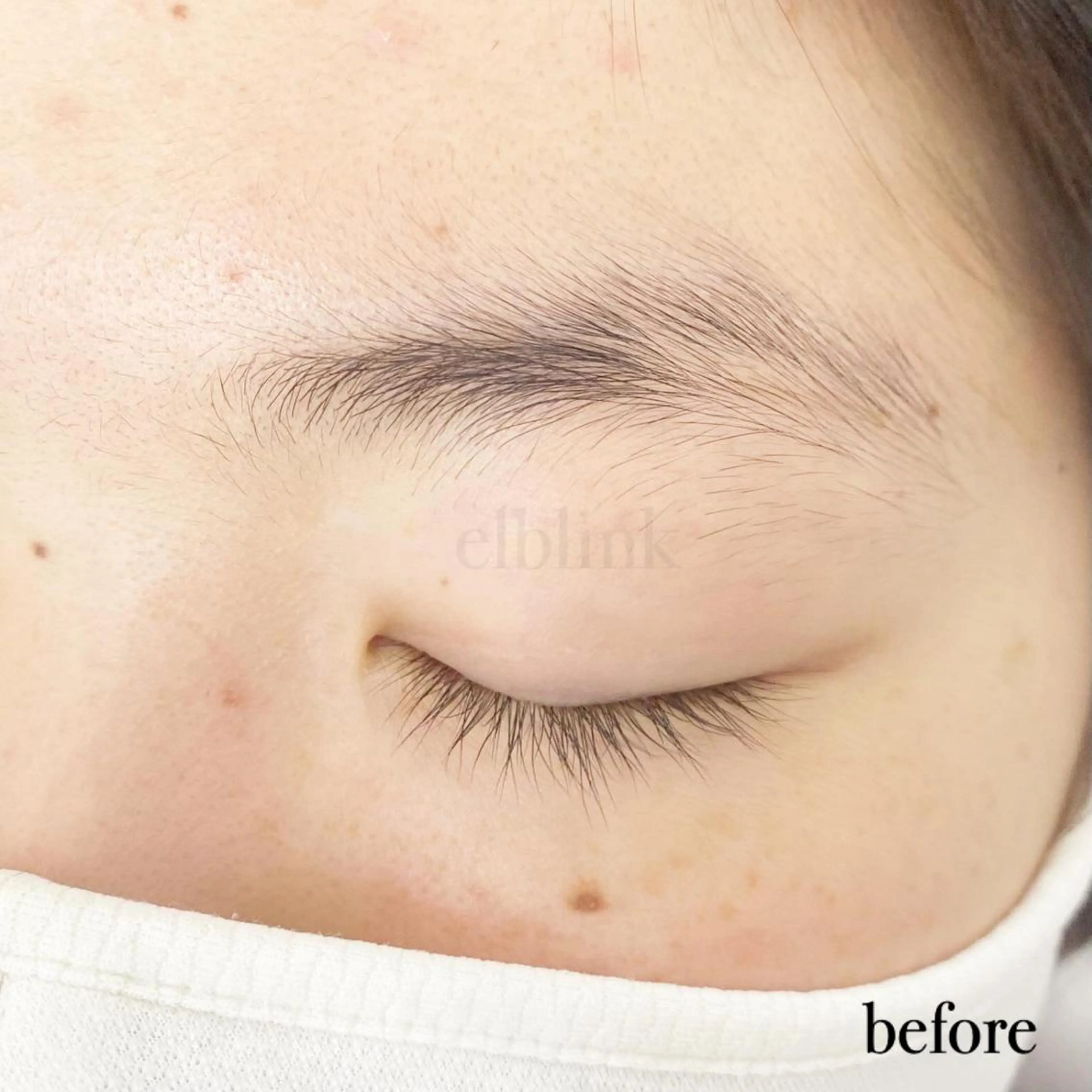 マツエク・マツパ elblink　/ risaのマツエク・マツパデザイン