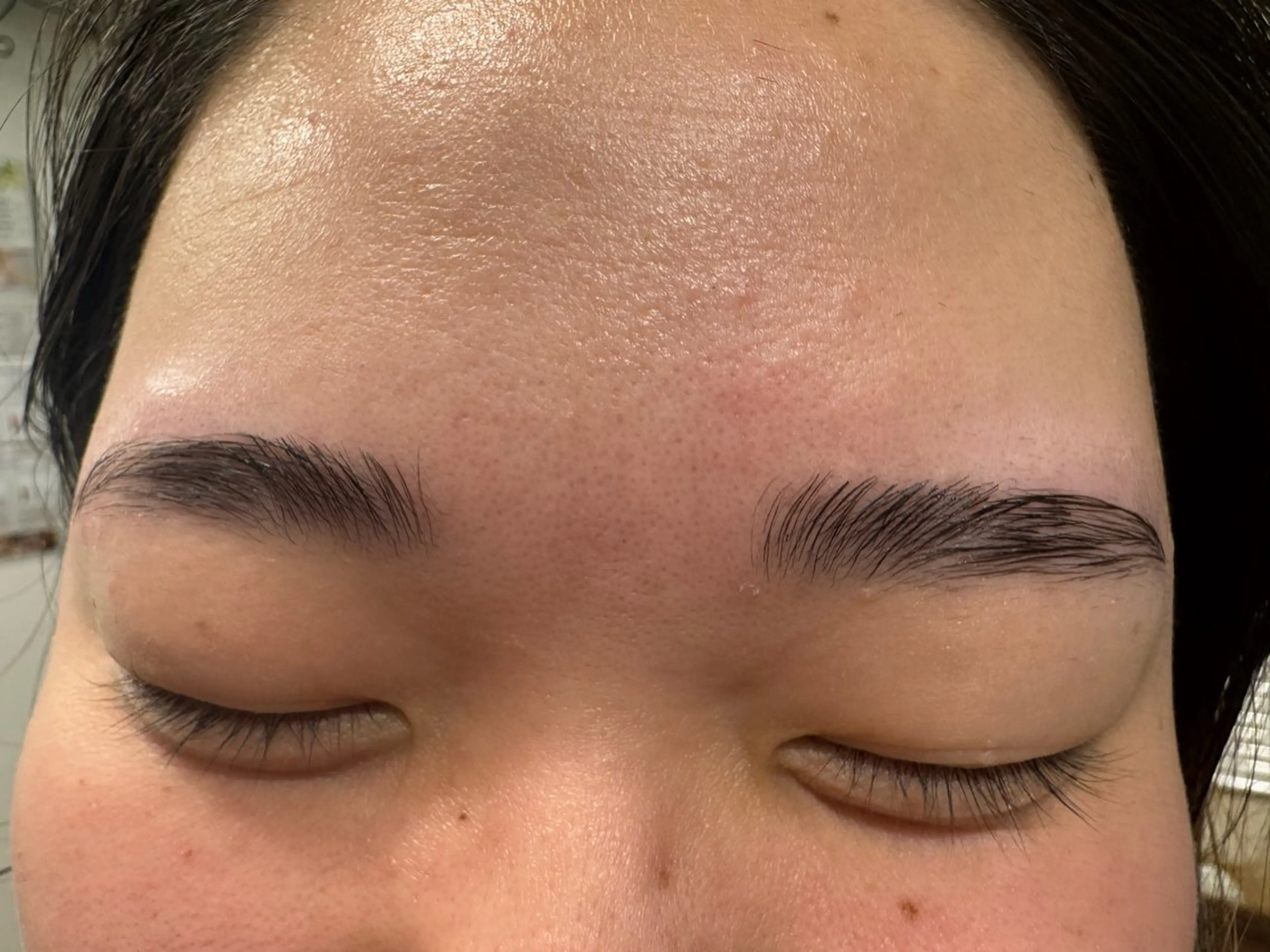 アイブロウ その他(アイブロウ) salonvilla所属・villa ☺︎草山 楓花のエステ・リラクイメージ